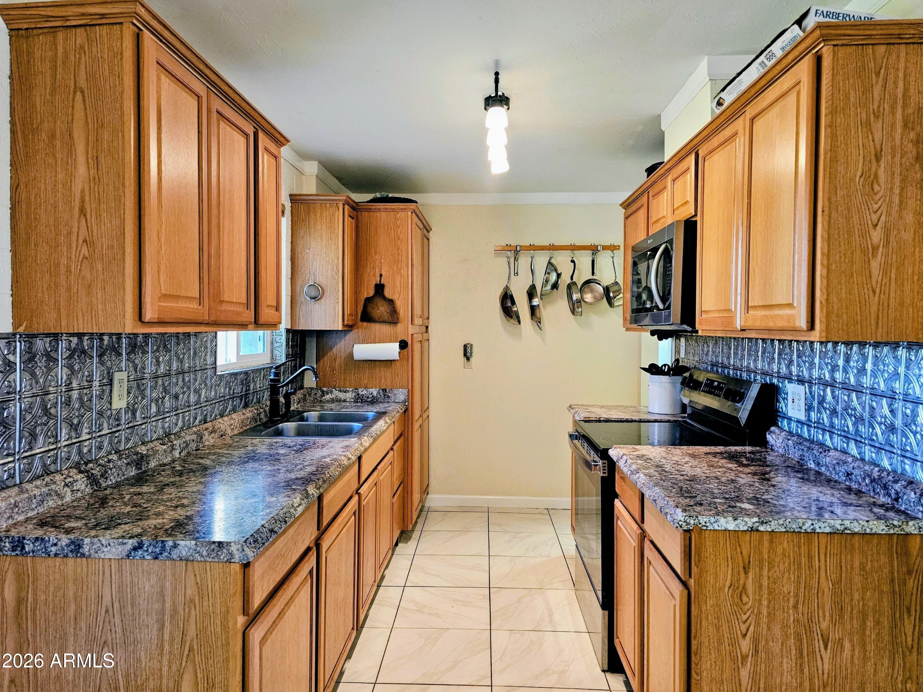 SAN JOSE ESTATES - Residential