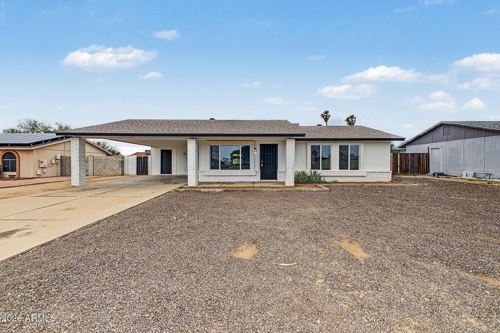Photo of 7034 W Palo Verde Avenue, Peoria, AZ 85345 (MLS # 7081396)