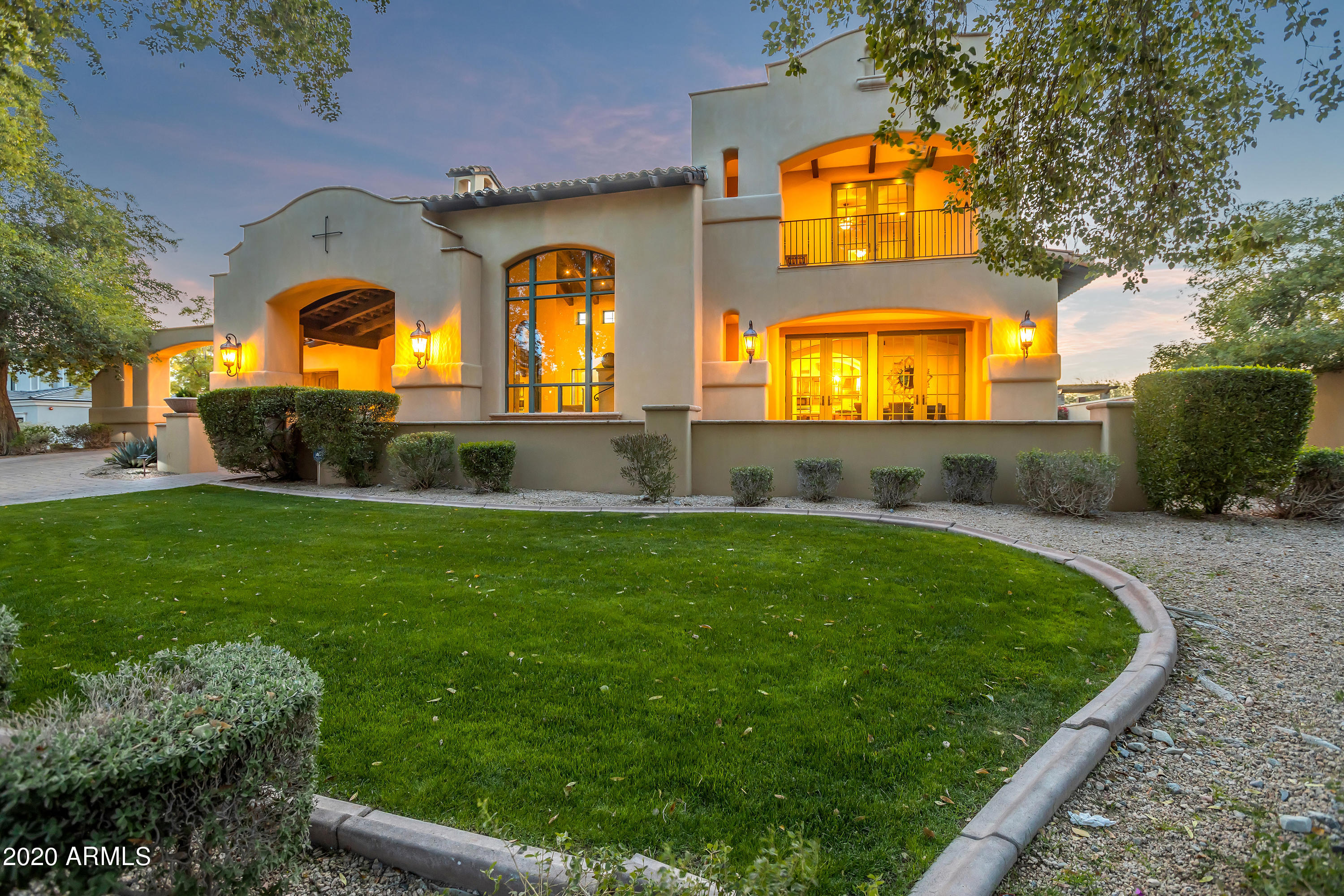 Silverleaf - Residential