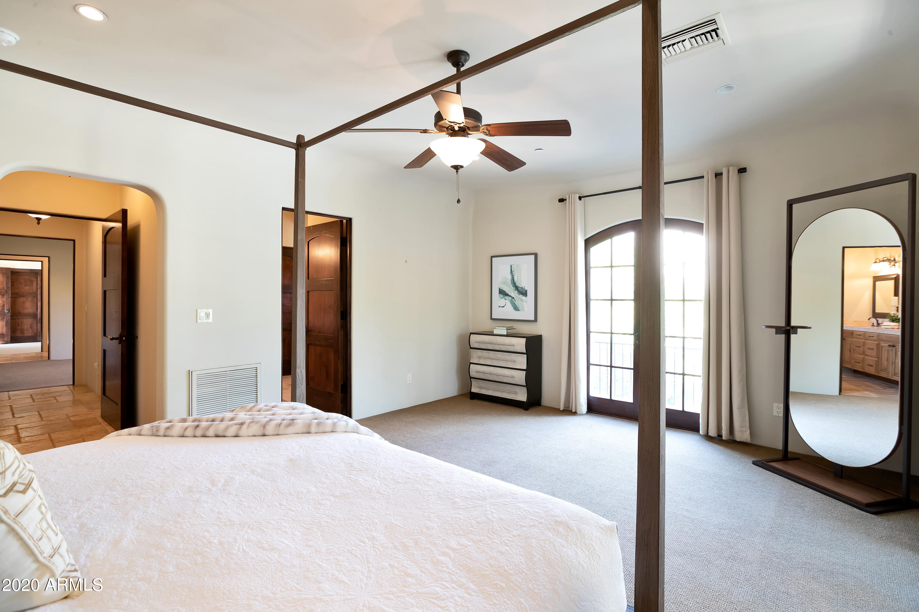 Silverleaf - Residential