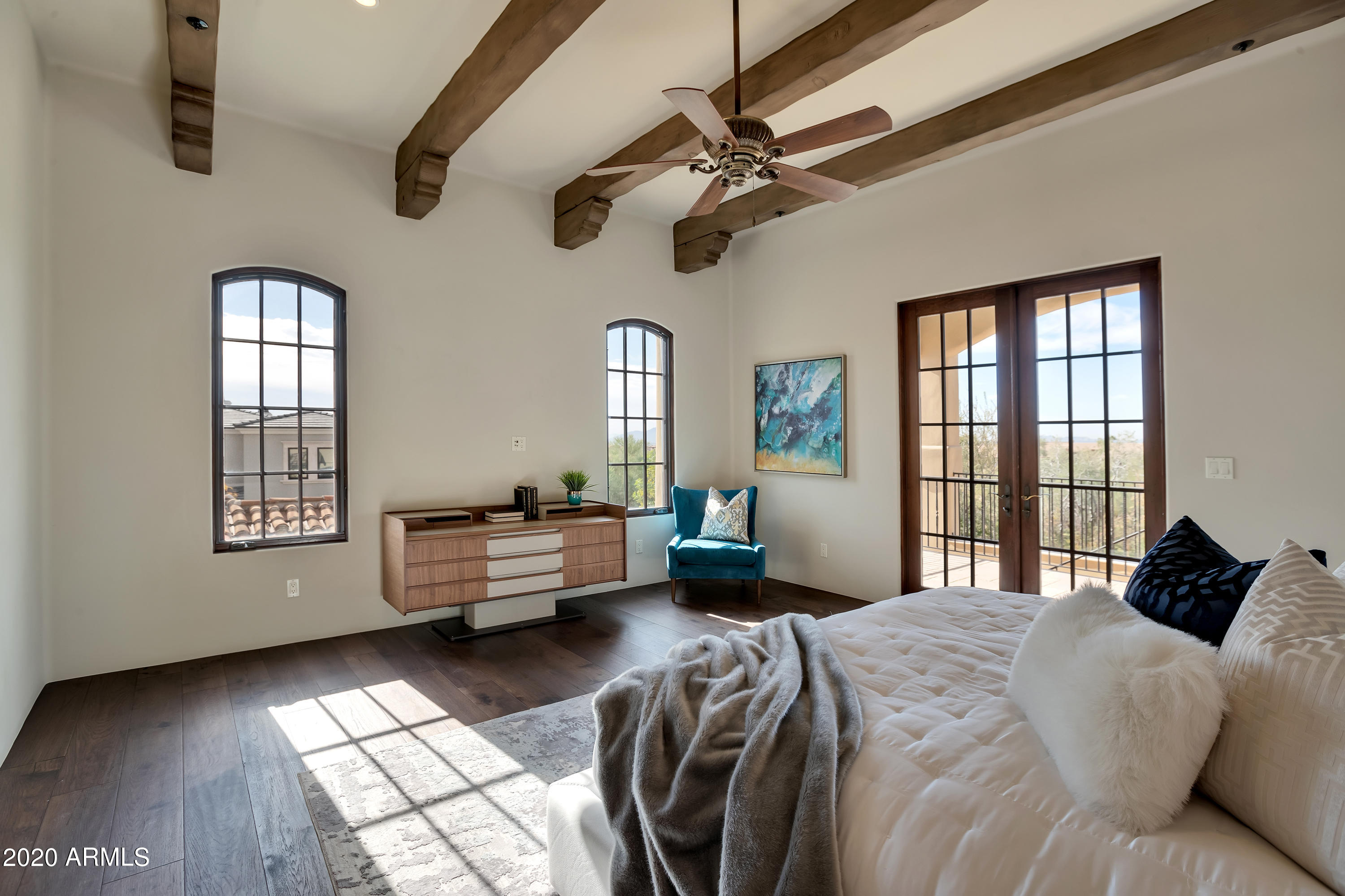 Silverleaf - Residential