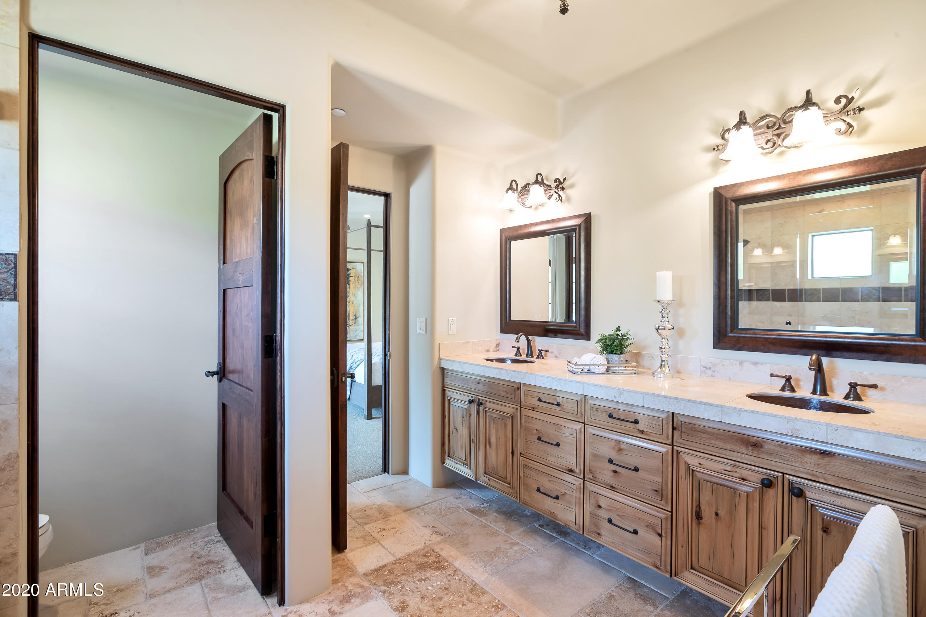 Silverleaf - Residential