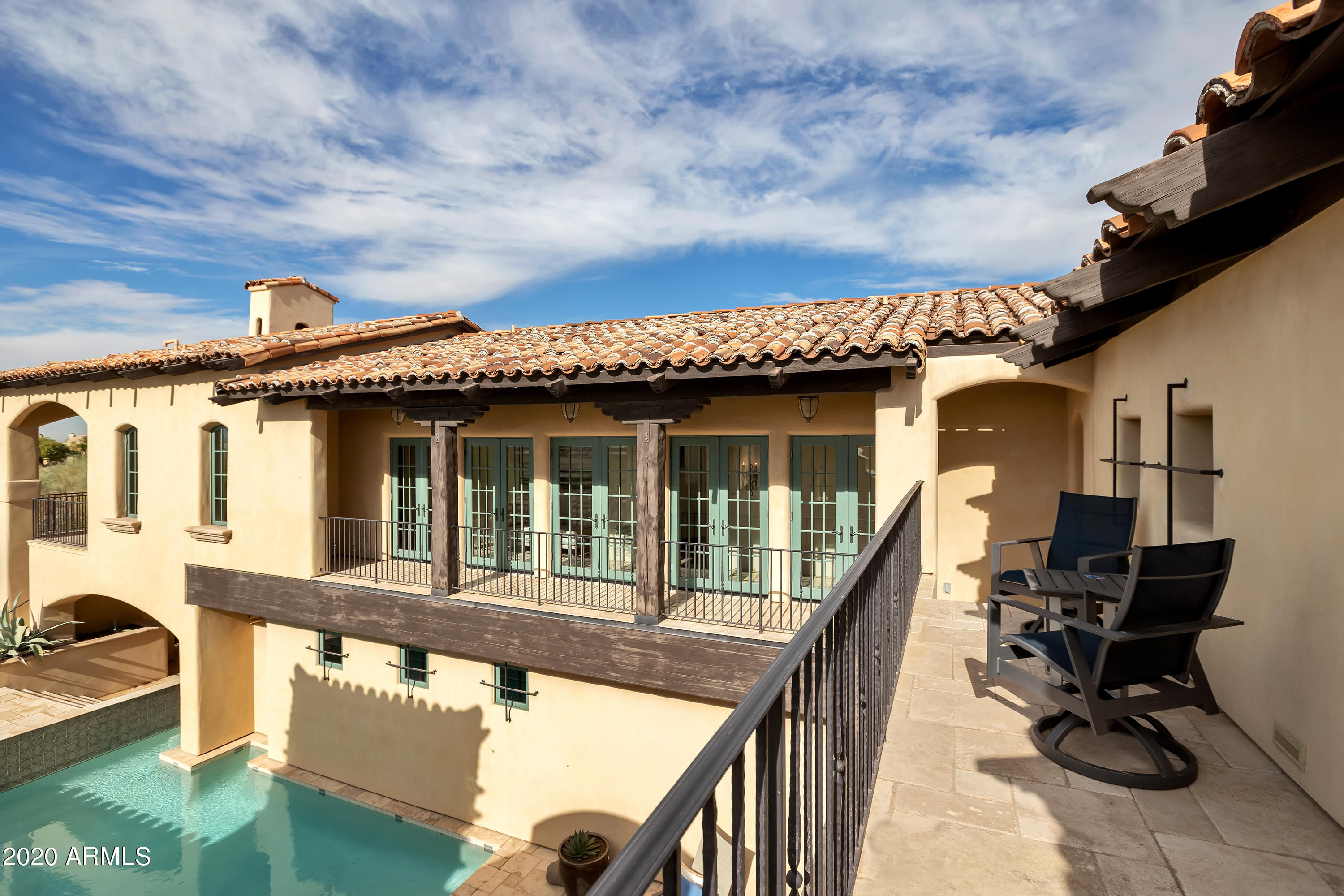 Silverleaf - Residential