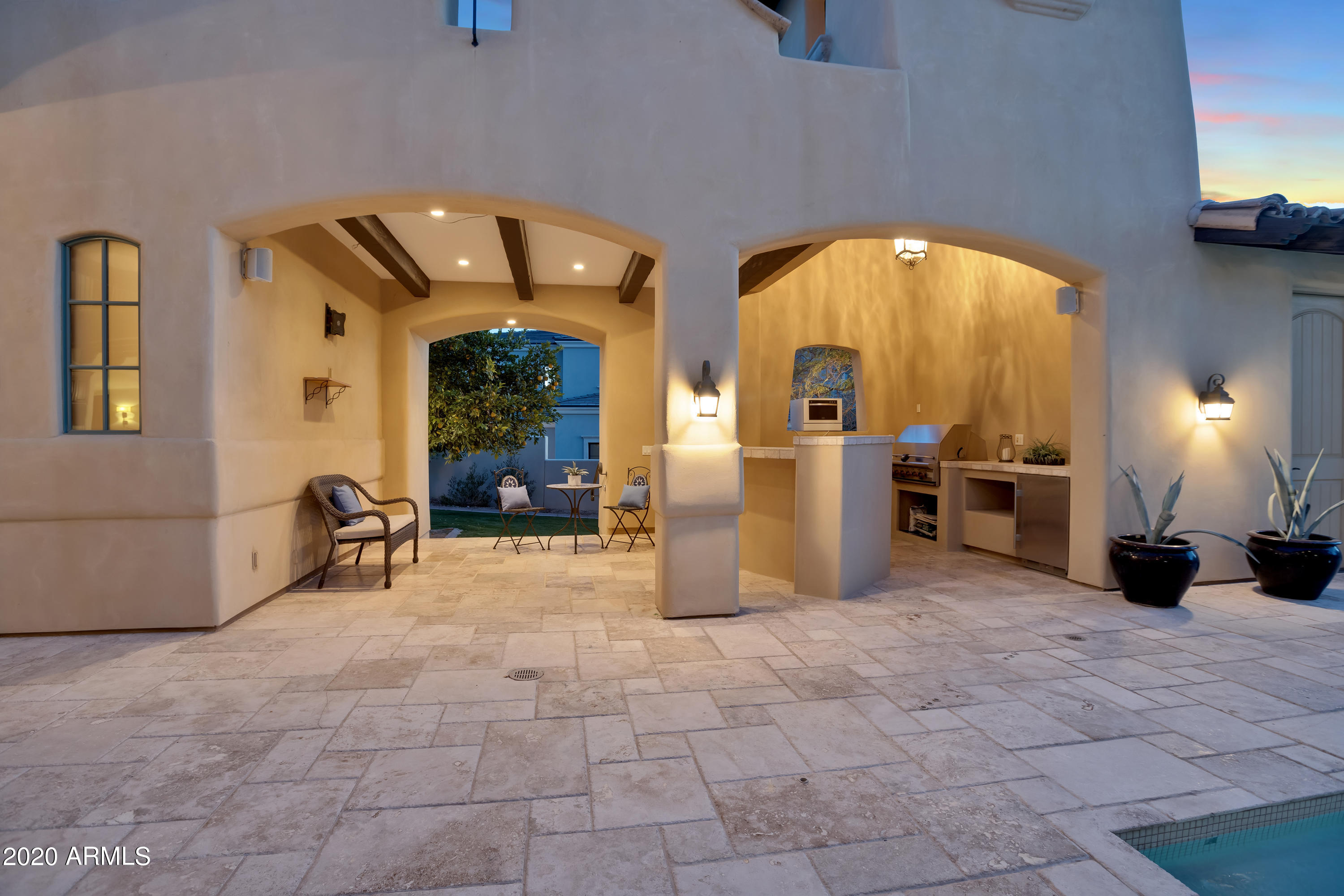 Silverleaf - Residential