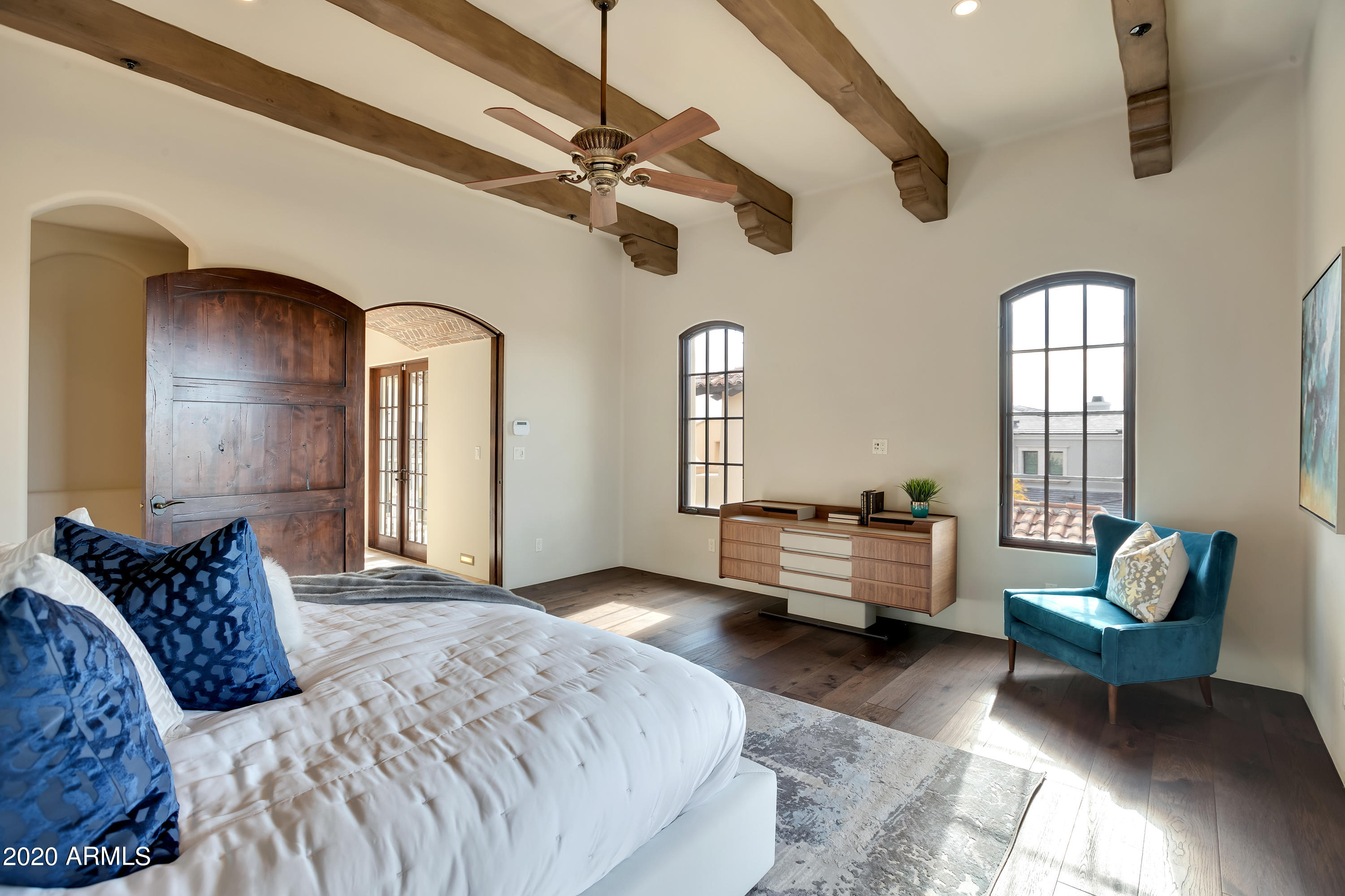 Silverleaf - Residential