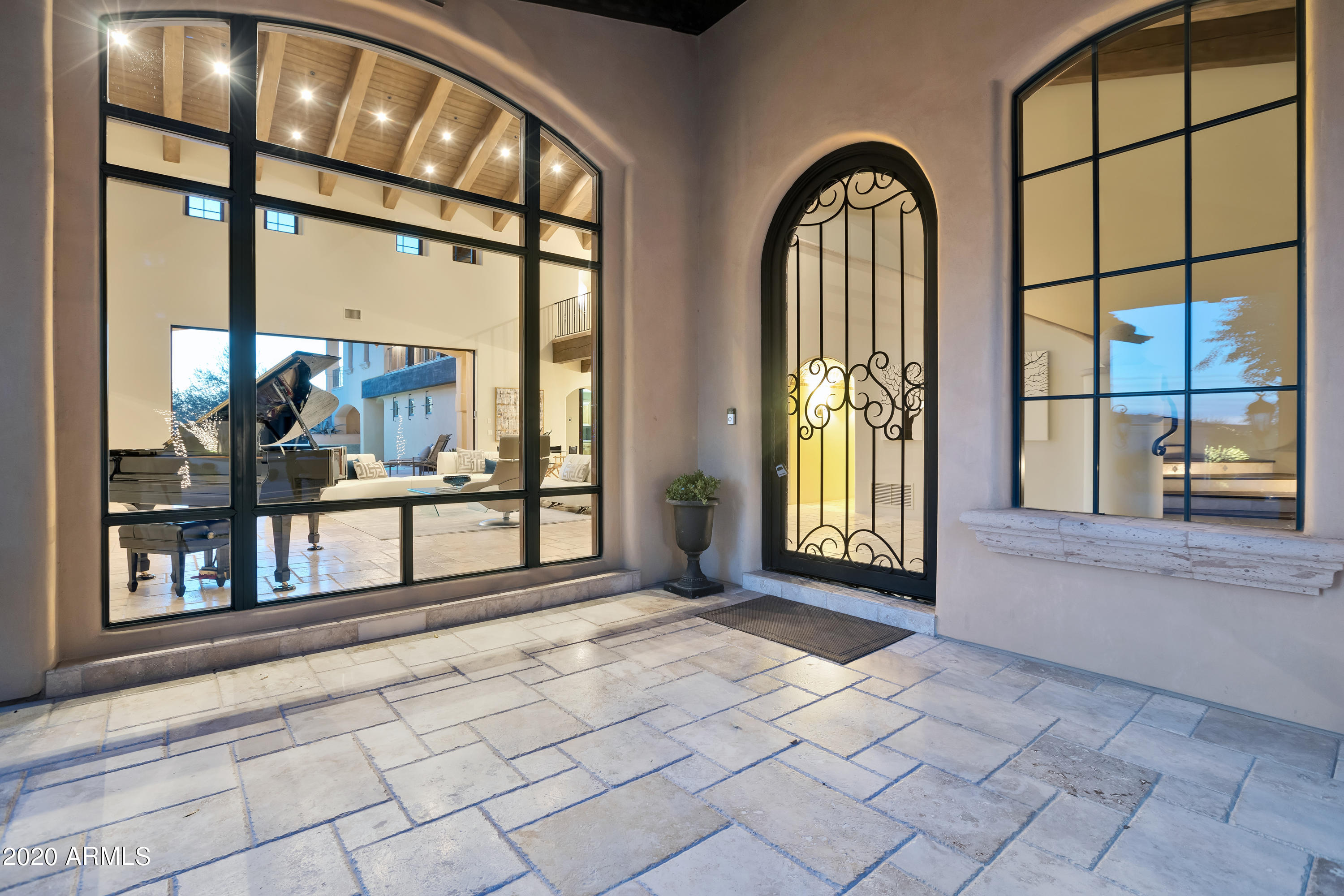 Silverleaf - Residential