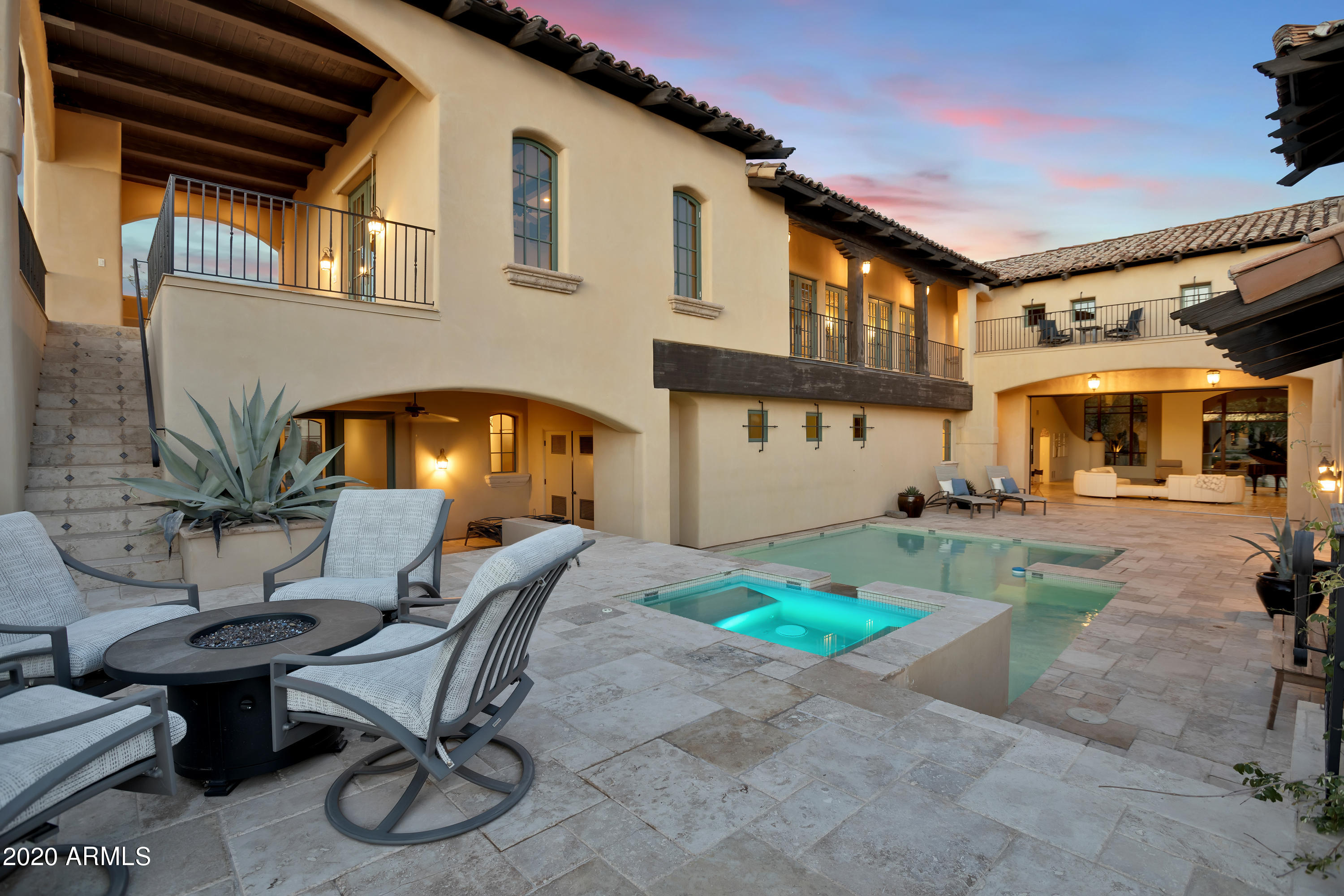 Silverleaf - Residential