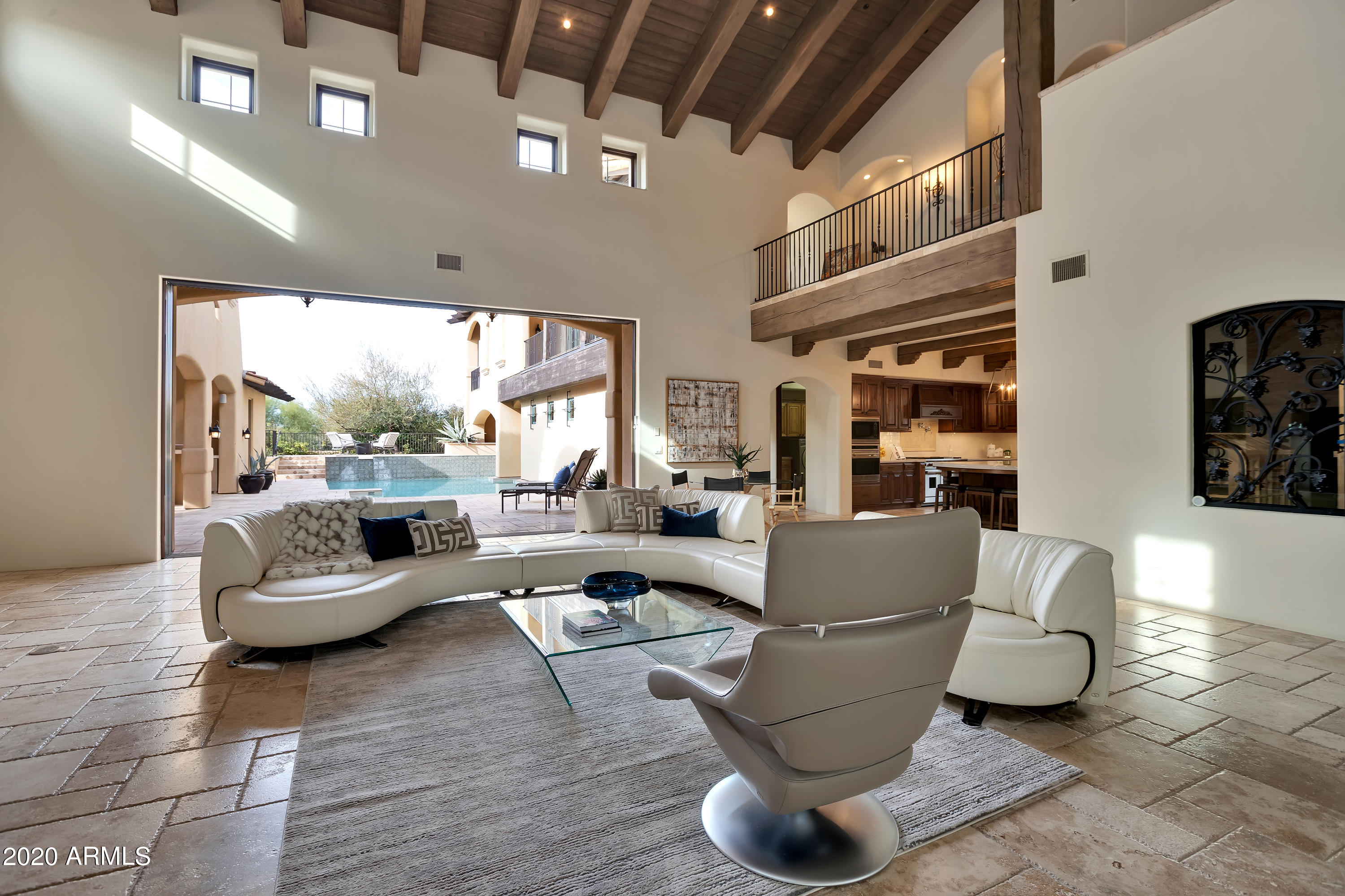 Silverleaf - Residential