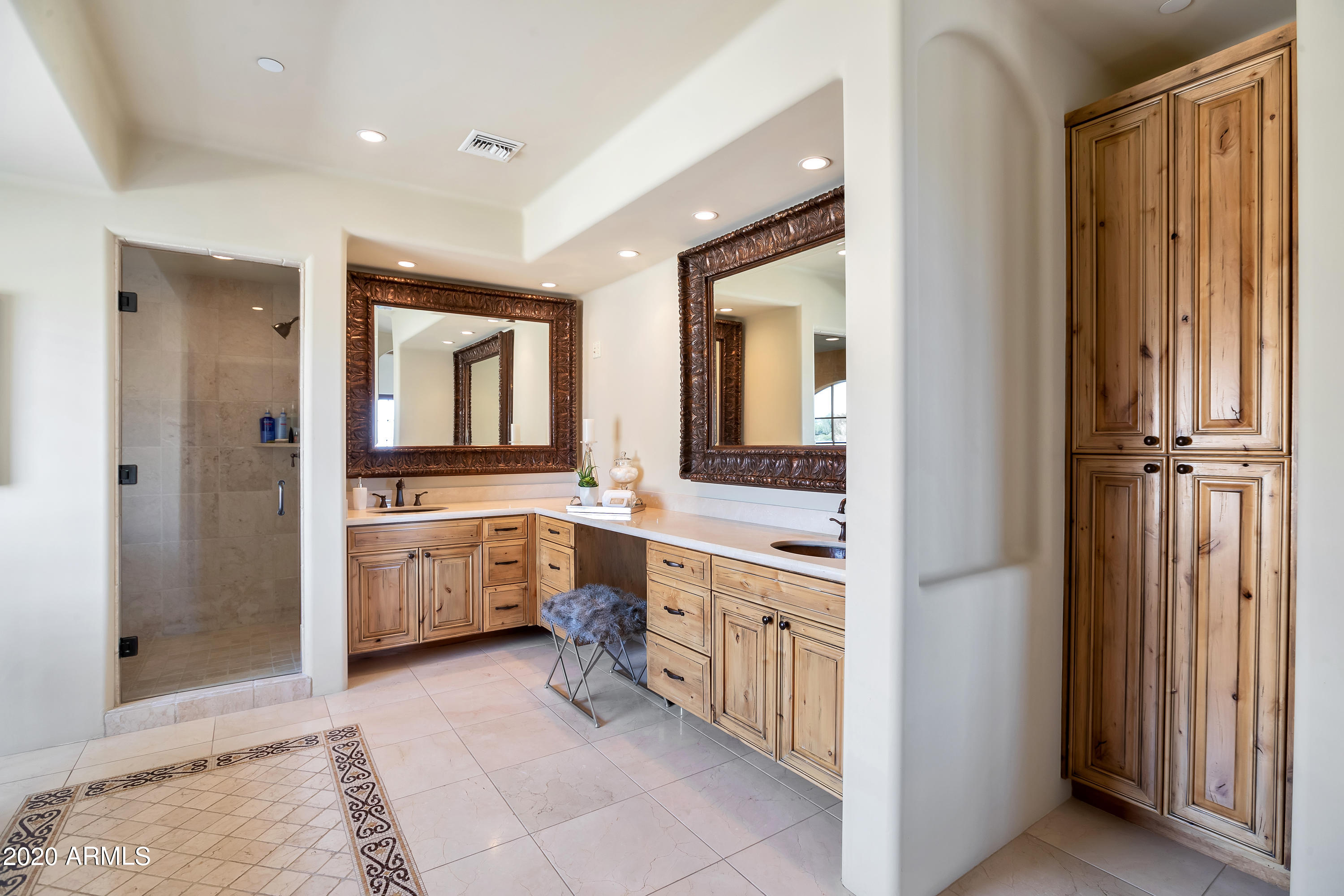 Silverleaf - Residential