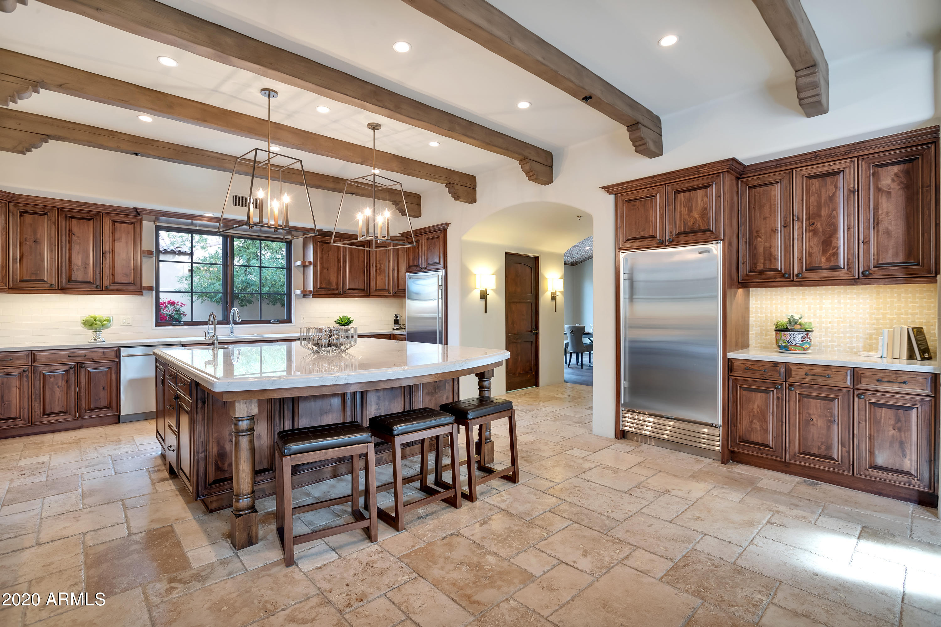 Silverleaf - Residential