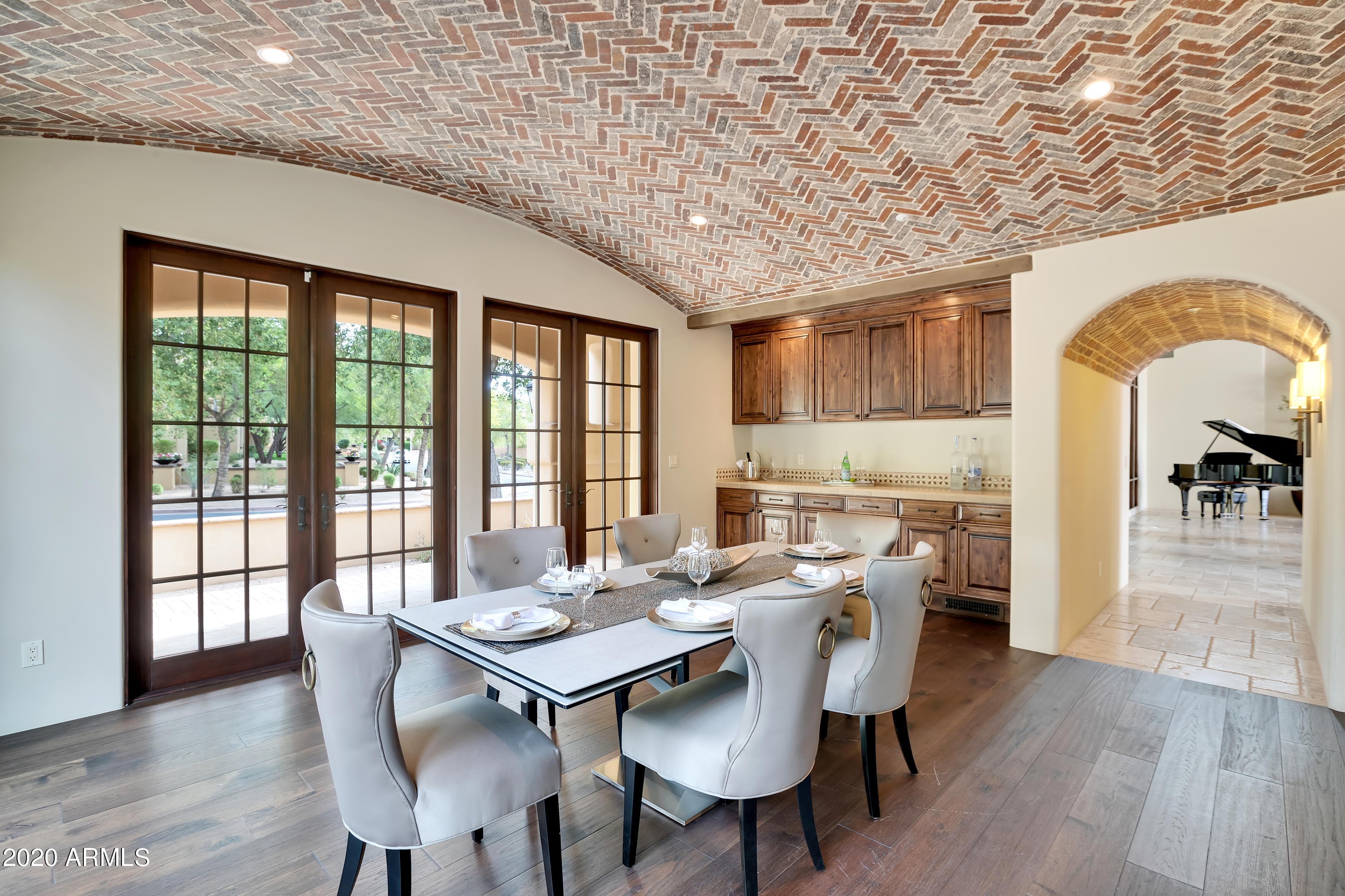 Silverleaf - Residential