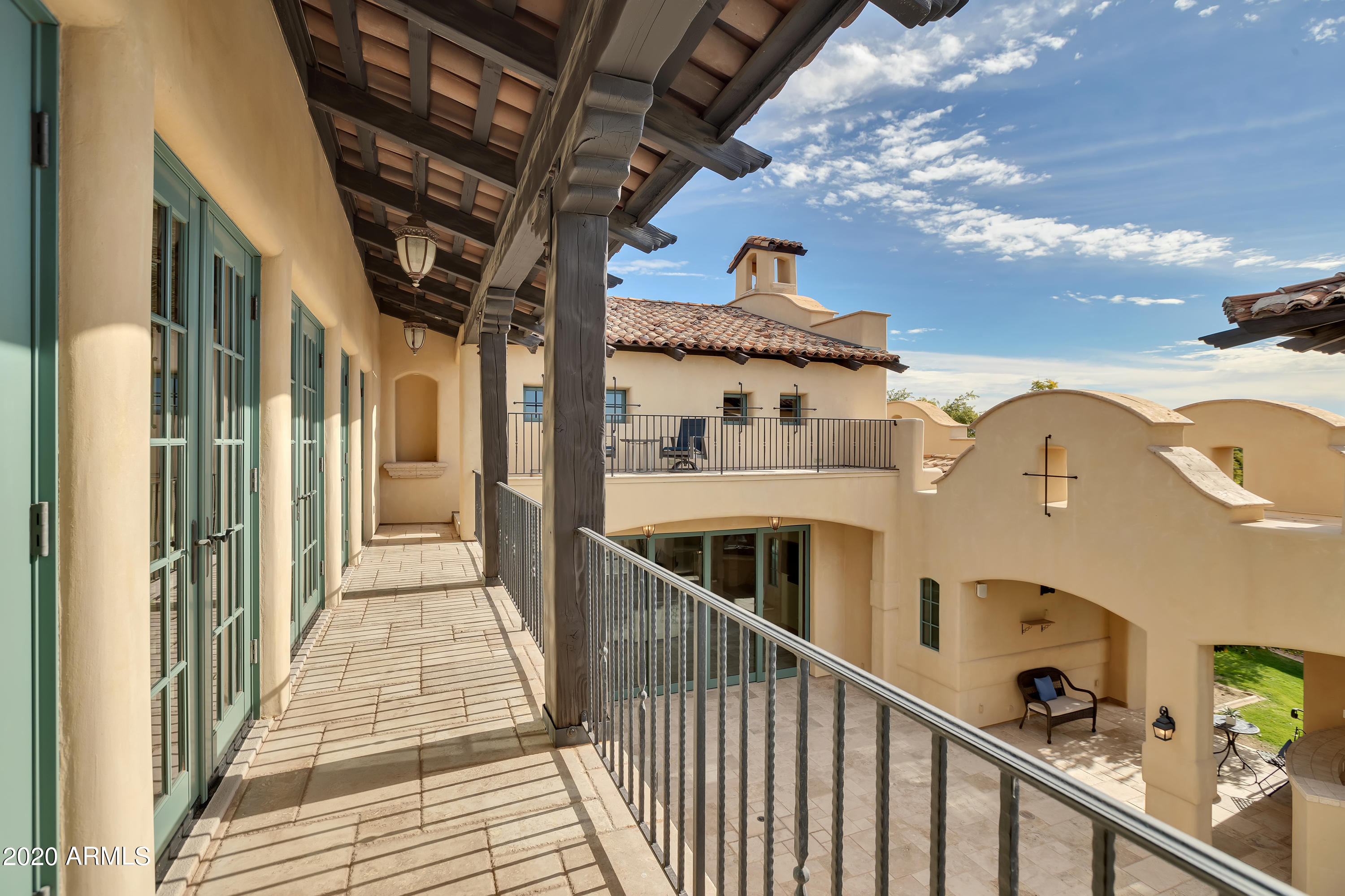 Silverleaf - Residential
