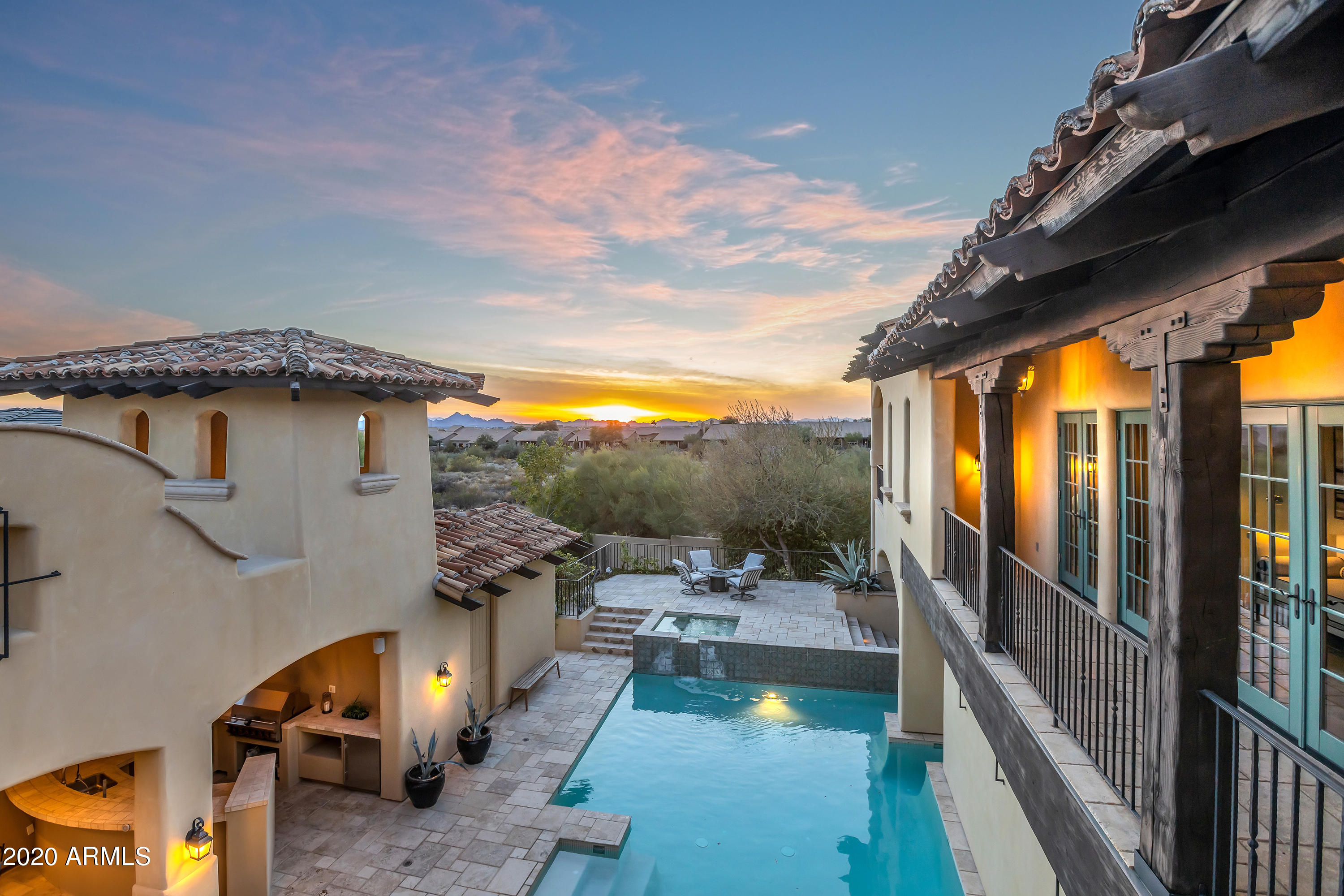 Silverleaf - Residential