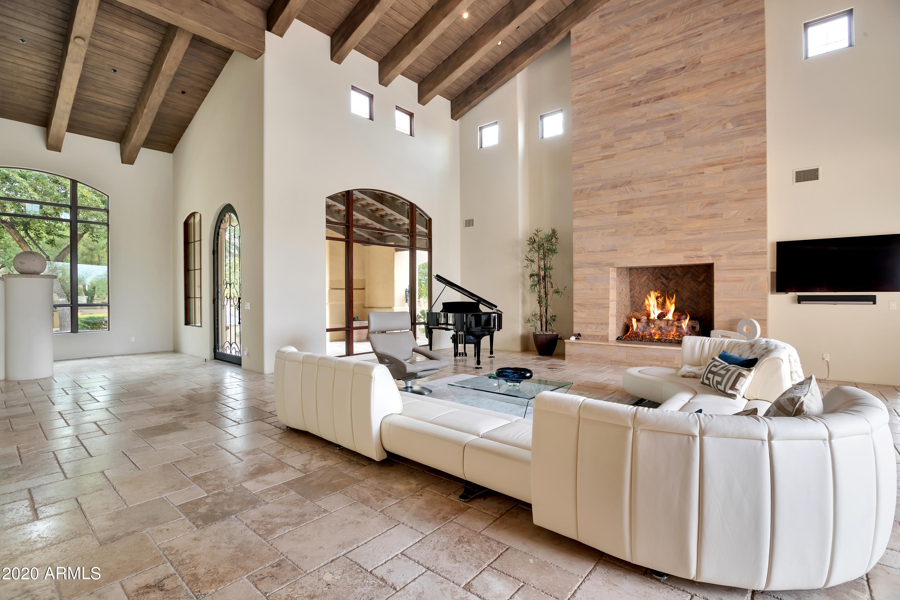 Silverleaf - Residential