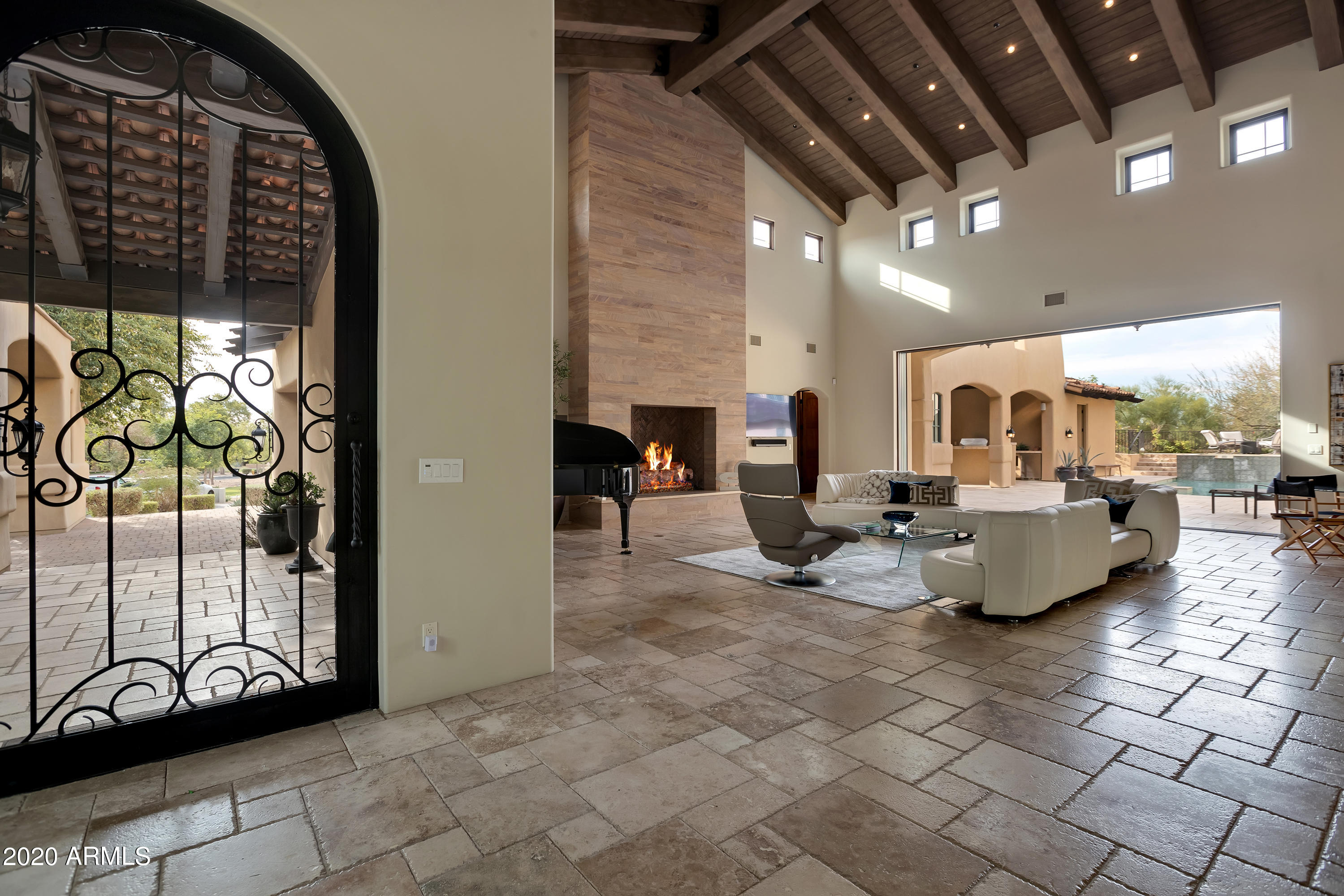 Silverleaf - Residential