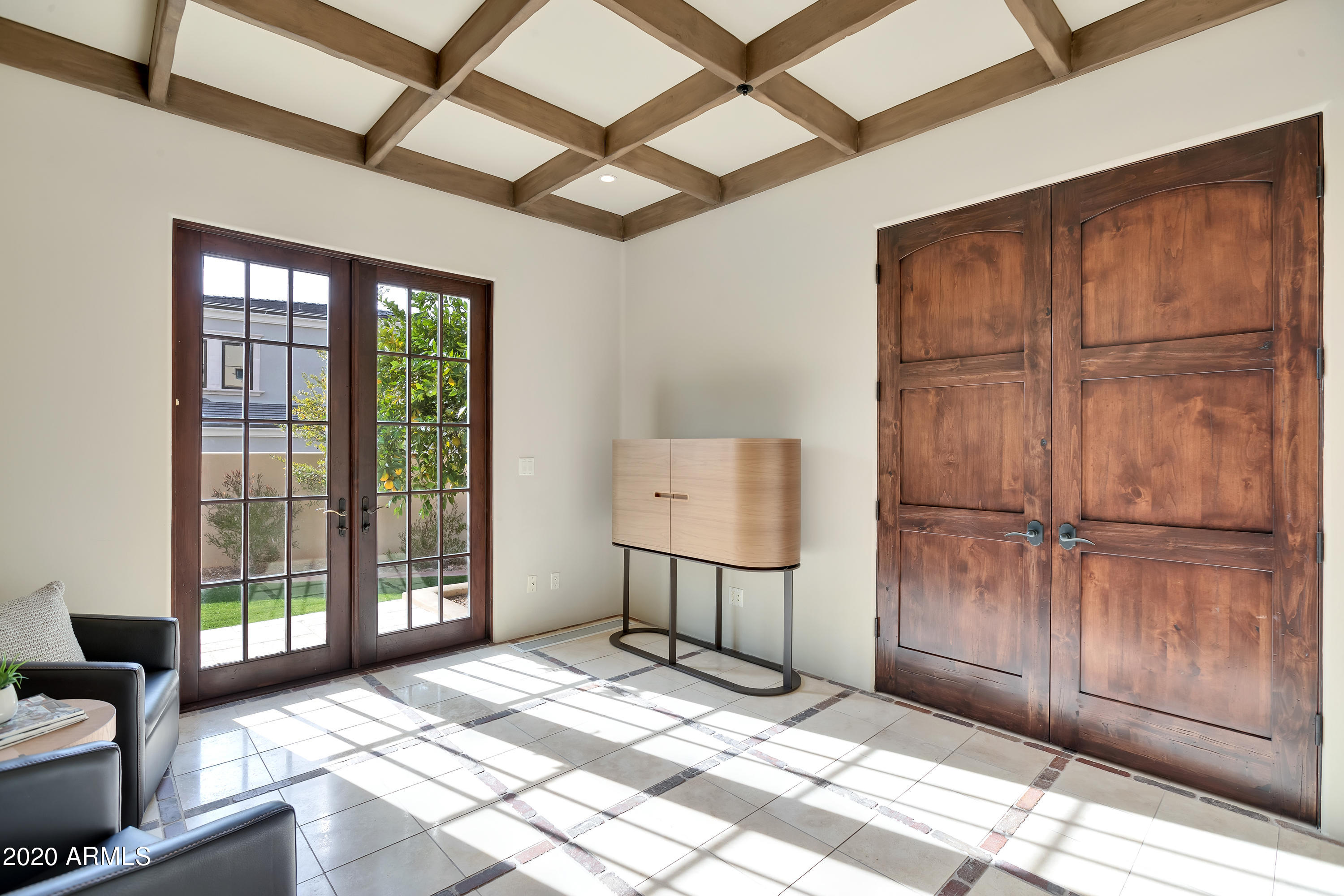 Silverleaf - Residential