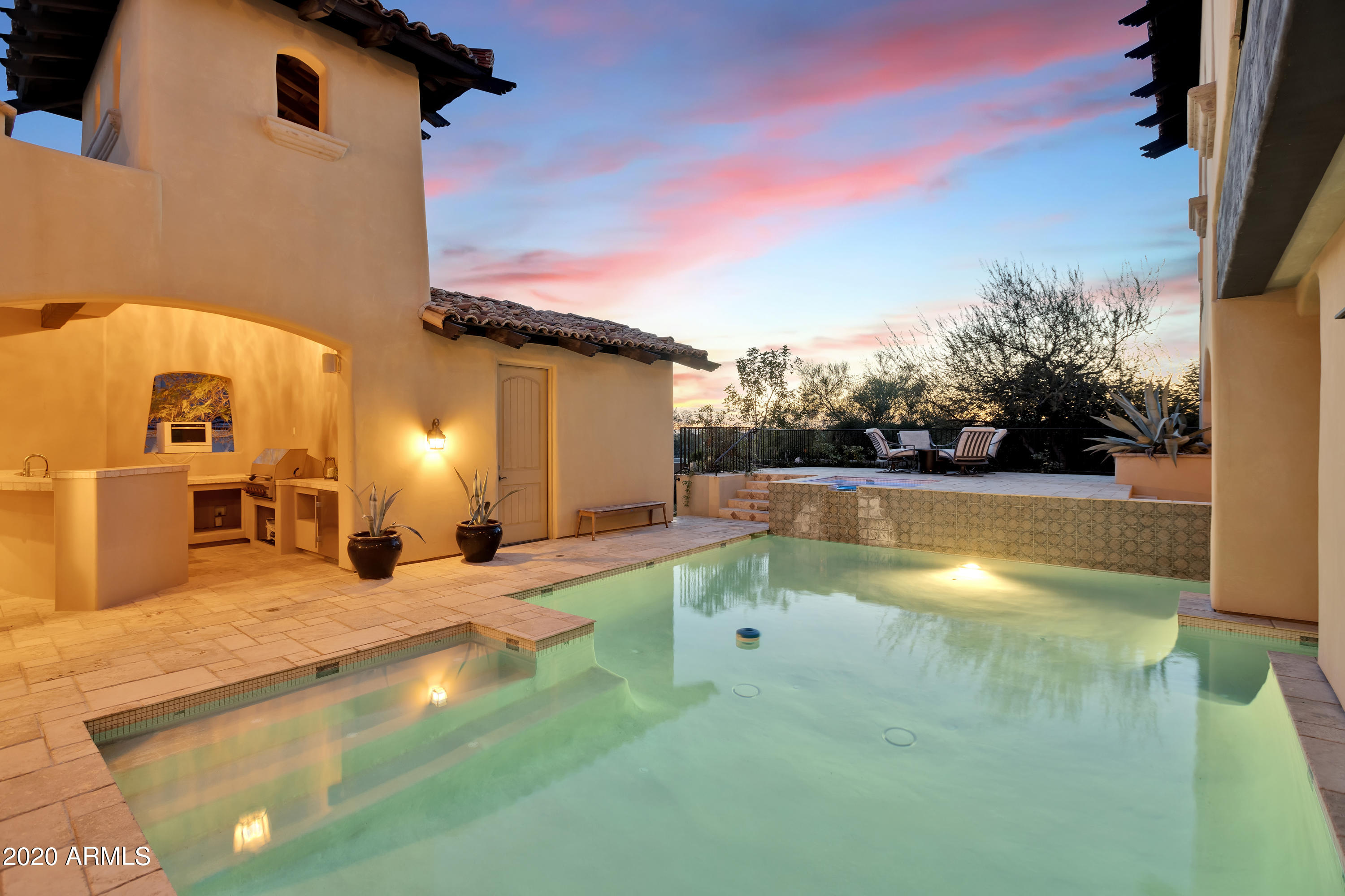 Silverleaf - Residential