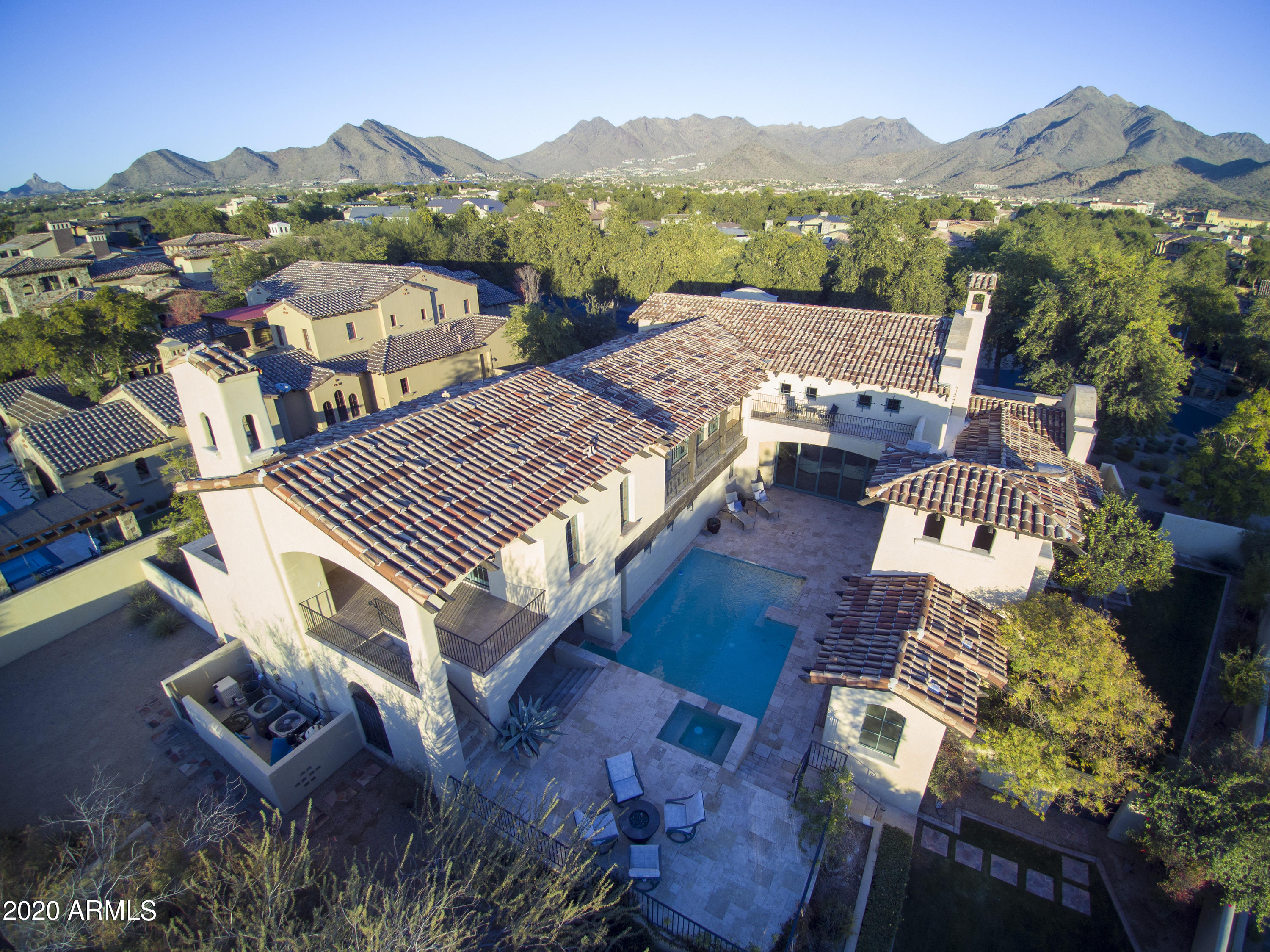 Silverleaf - Residential