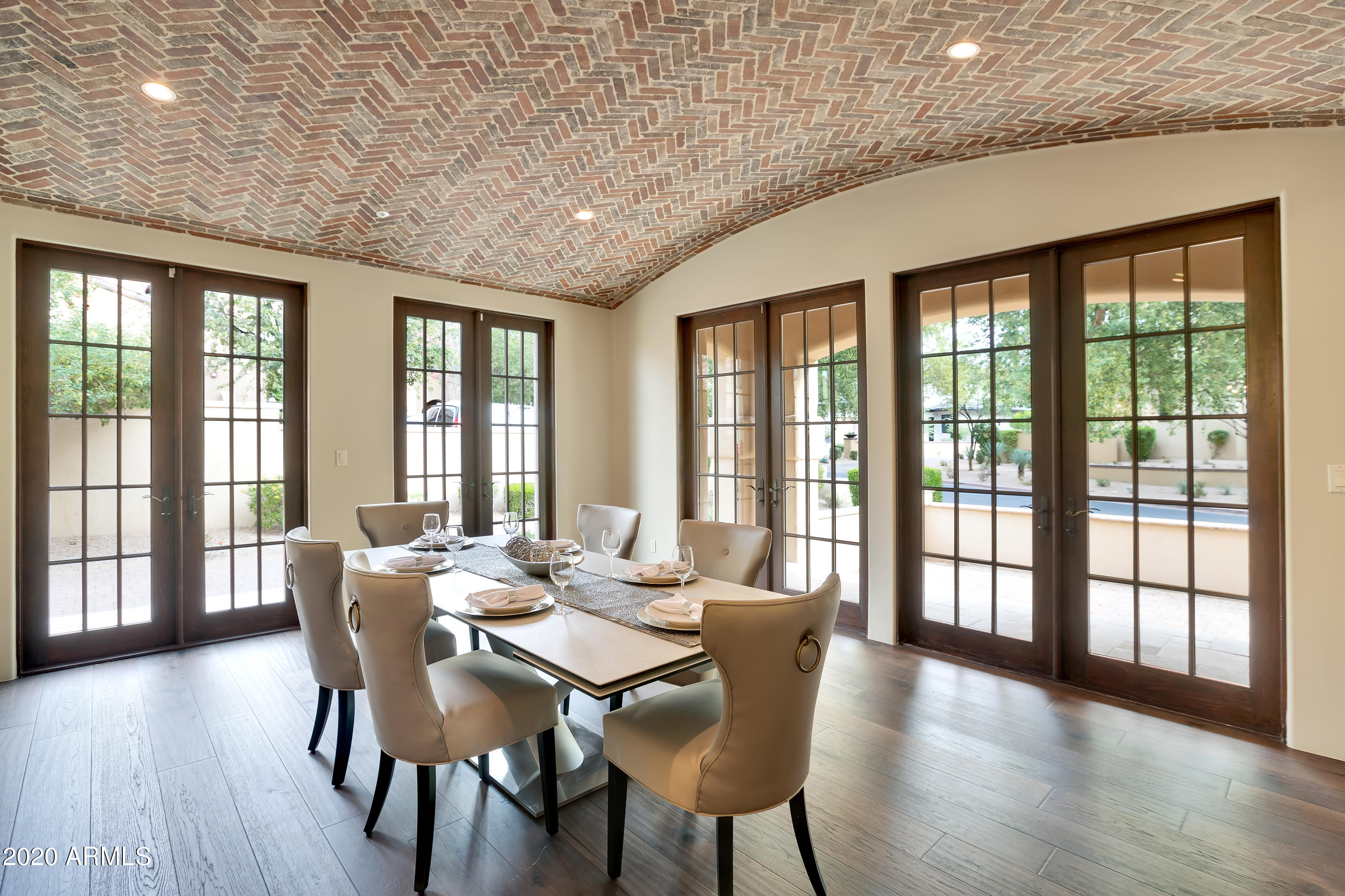 Silverleaf - Residential