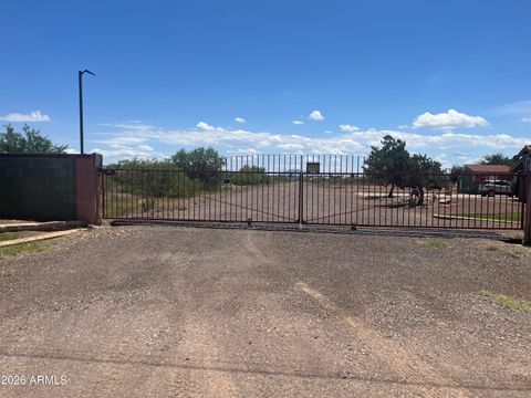 000 E Golf Course Road Por 2 Douglas AZ 85607