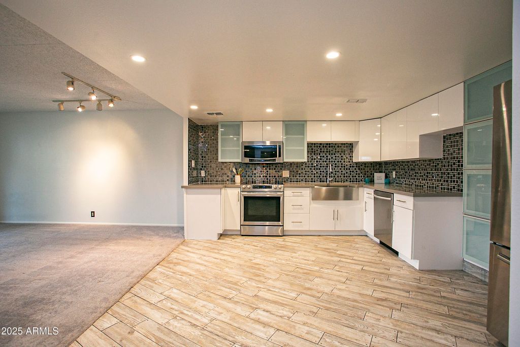 Photo of 7920 E Camelback Road #504, Scottsdale, AZ 85251 (MLS # 6947222)