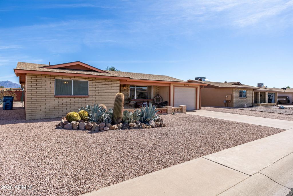 Photo of 1379 S Main Drive, Apache Junction, AZ 85120 (MLS # 6991157)