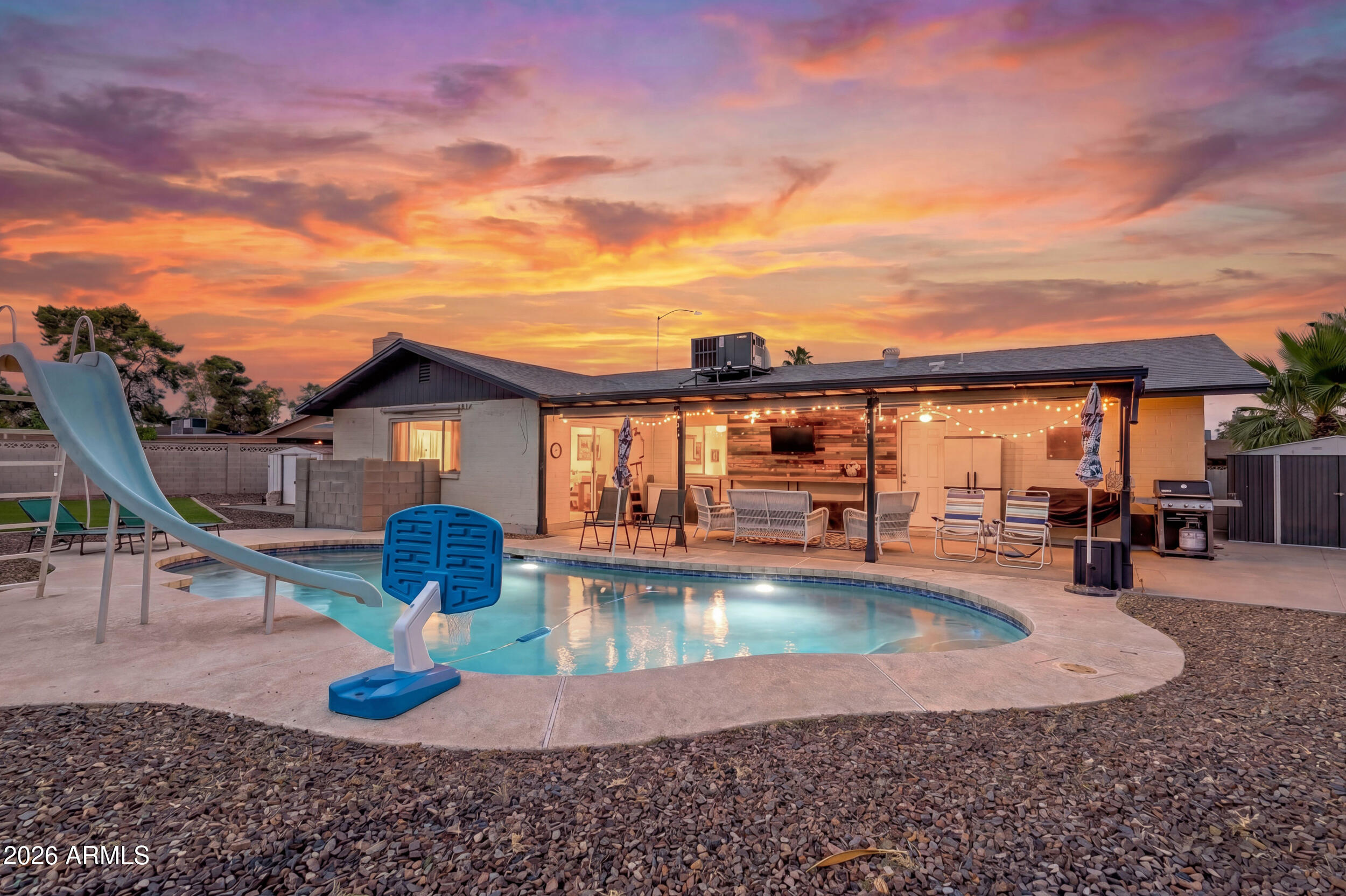 704 N Gentry Circle