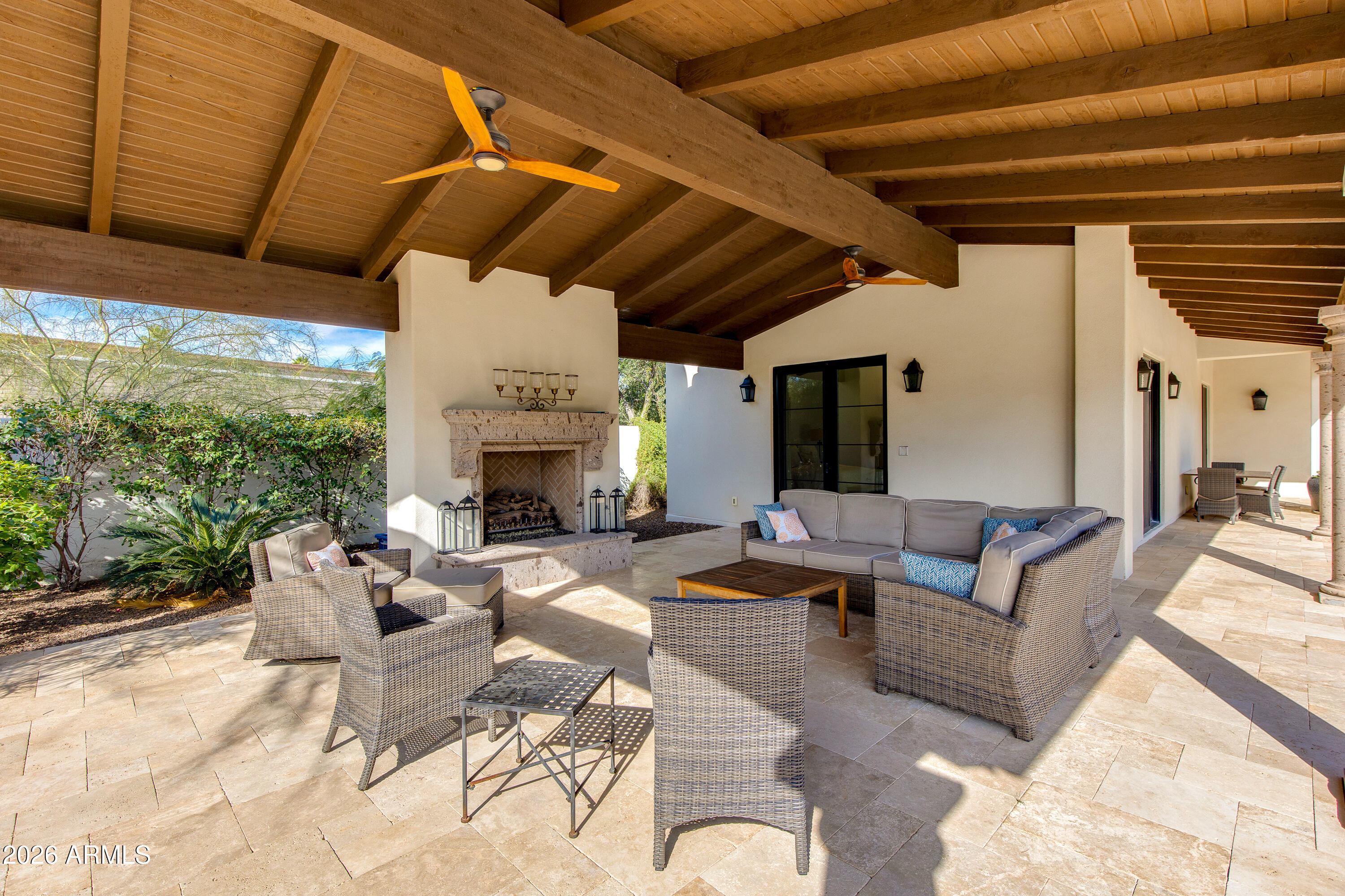 VILLA MADEROS DEL CUENTA - Residential