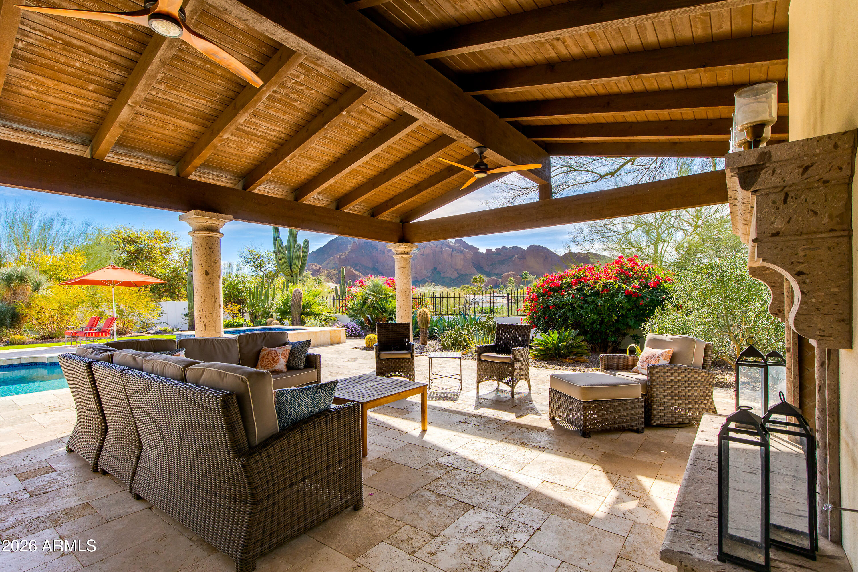 VILLA MADEROS DEL CUENTA - Residential