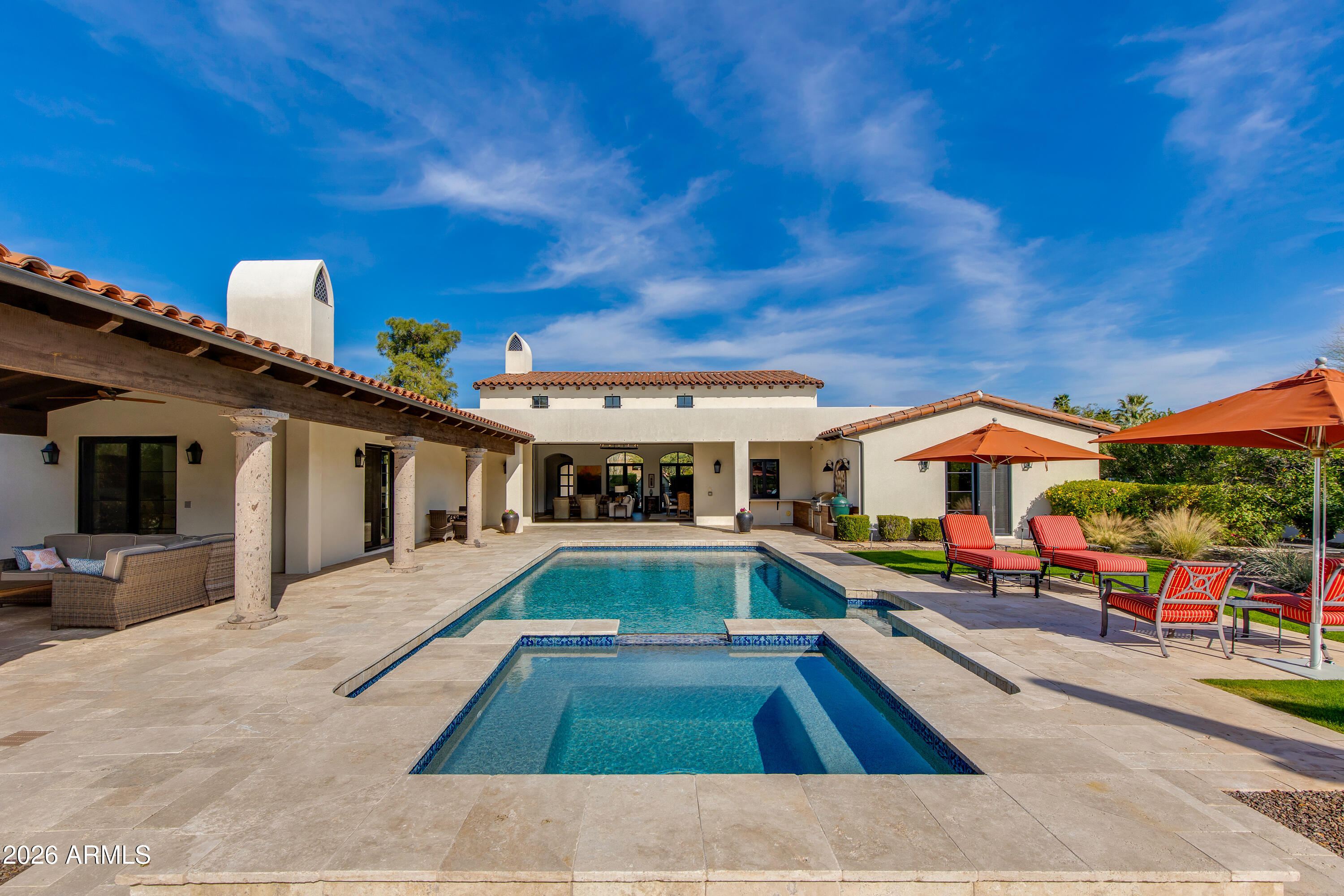 VILLA MADEROS DEL CUENTA - Residential