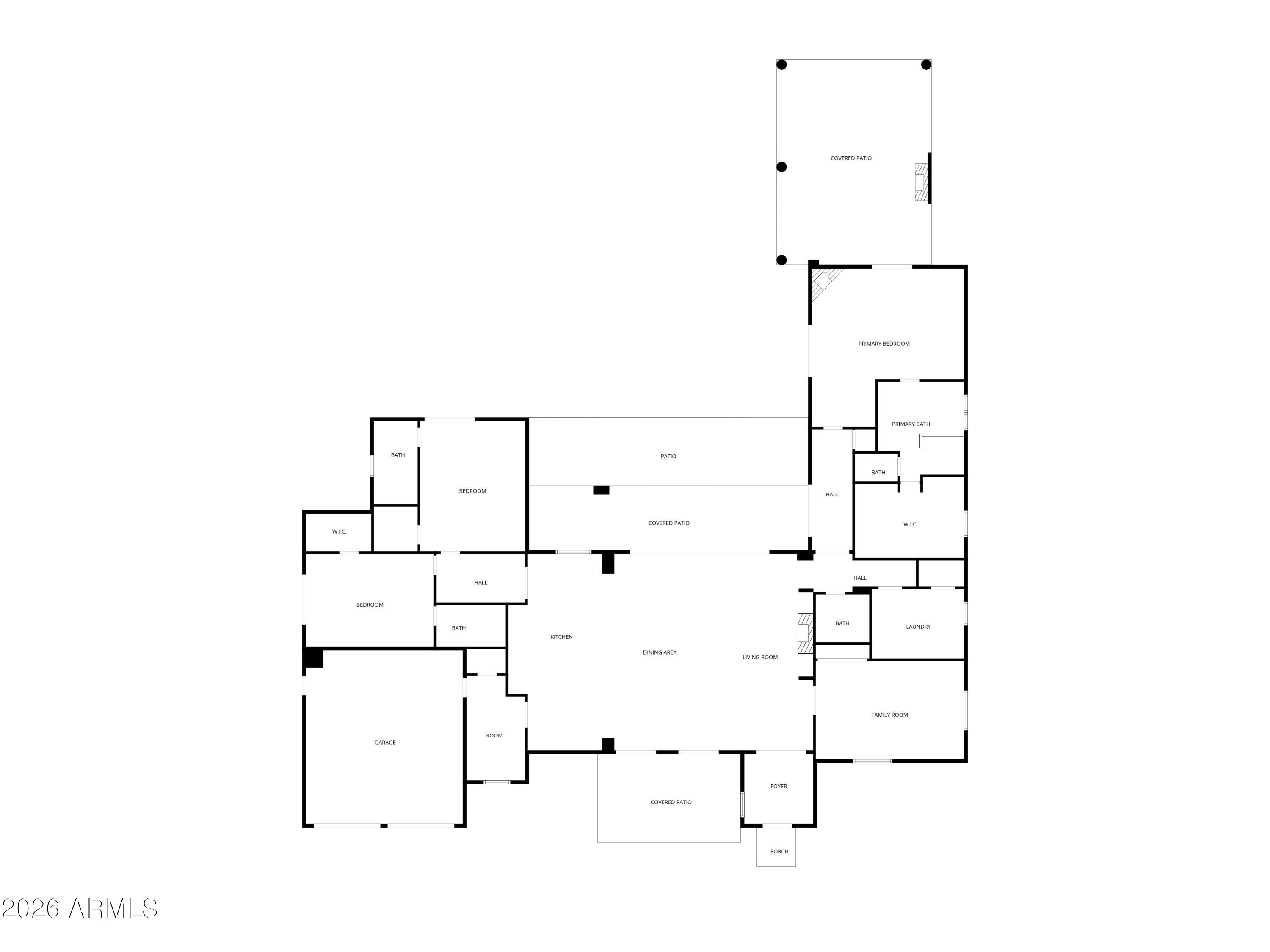 VILLA MADEROS DEL CUENTA - Residential