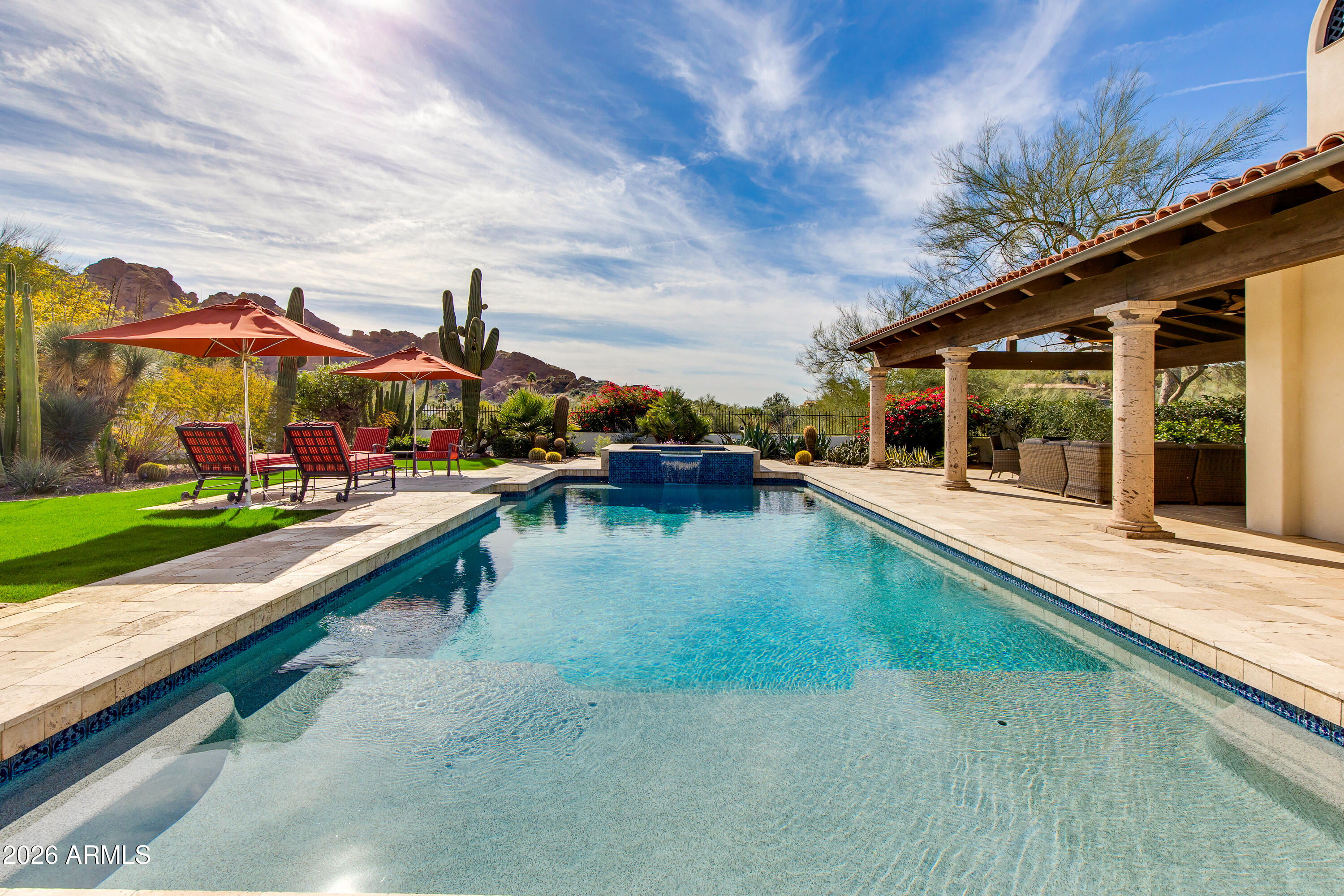 VILLA MADEROS DEL CUENTA - Residential