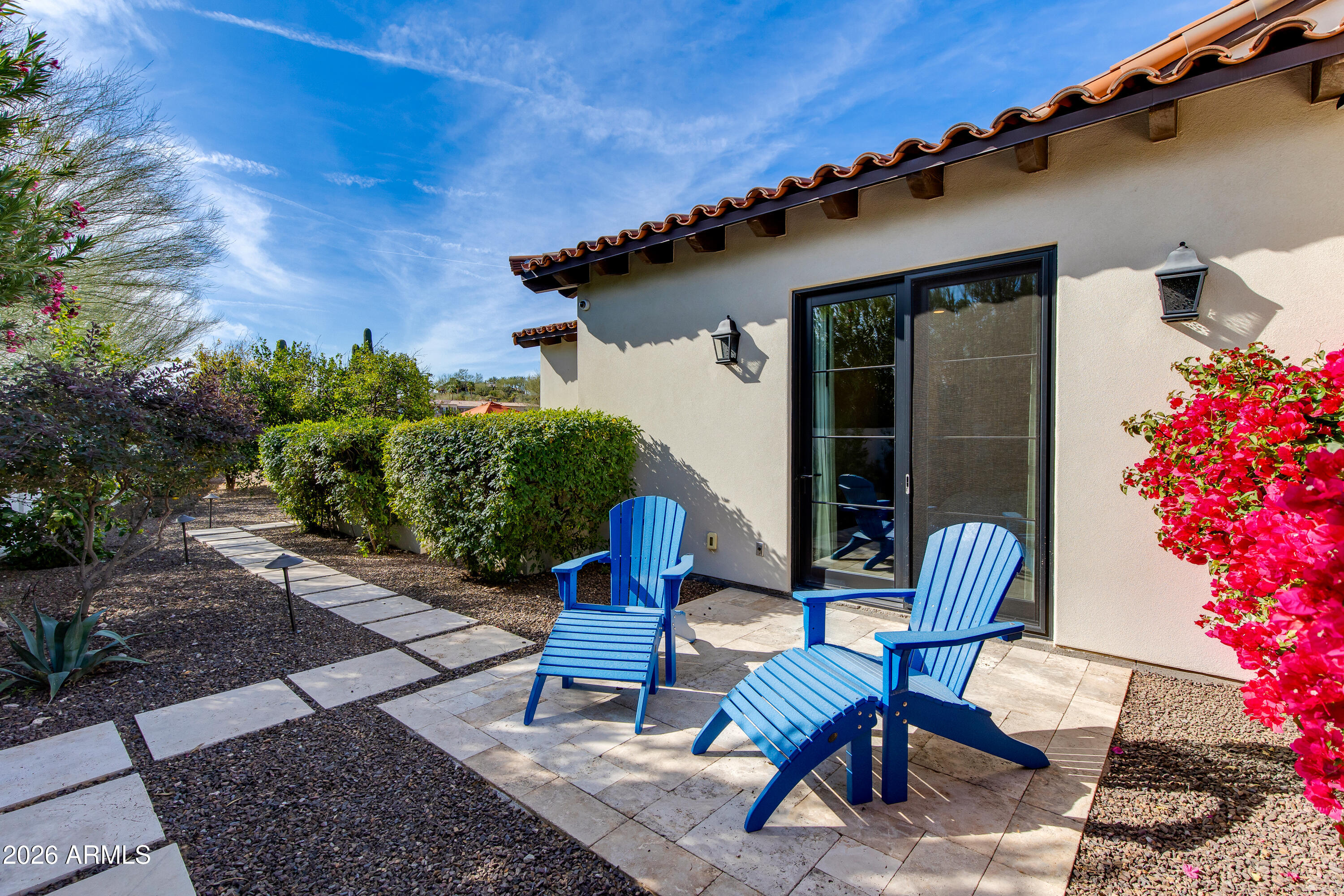 VILLA MADEROS DEL CUENTA - Residential