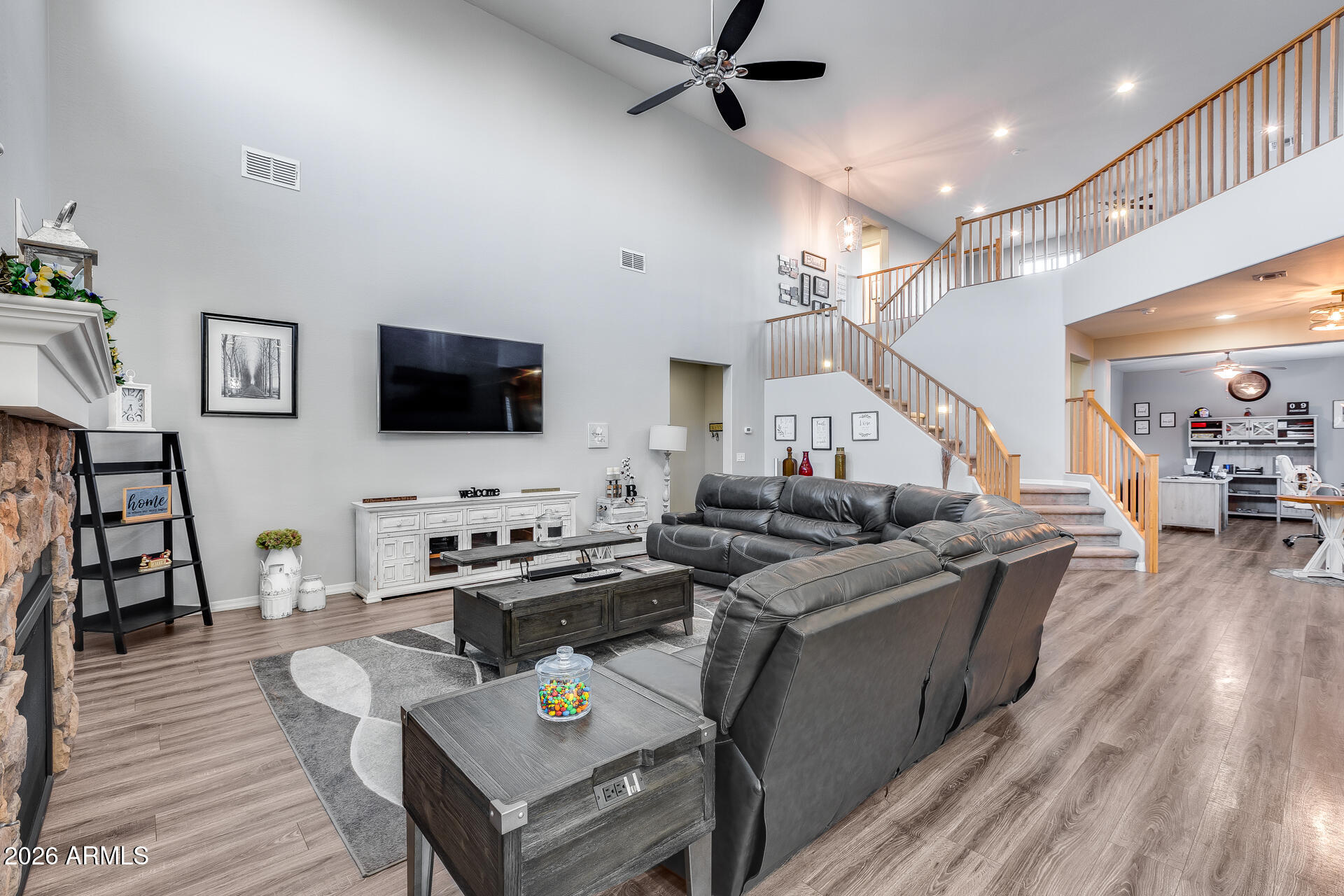 19057 E REINS Road