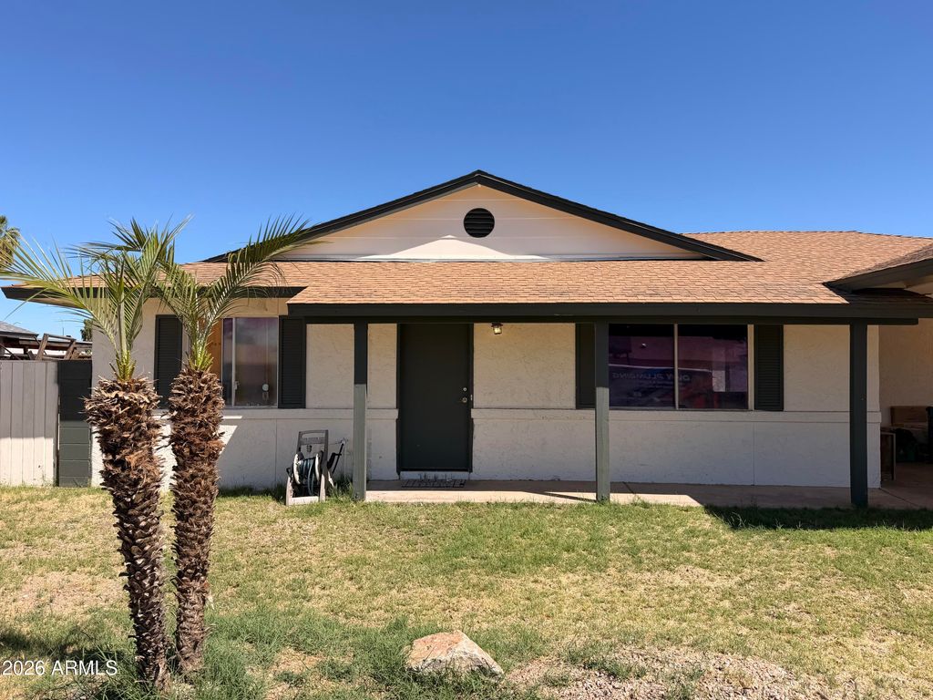 Photo of 8423 N 55th Drive, Glendale, AZ 85302 (MLS # 6995659)
