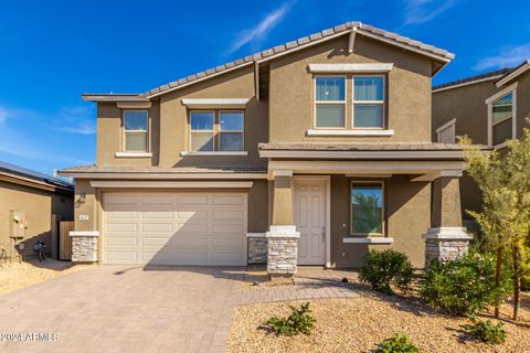 A home in Tolleson