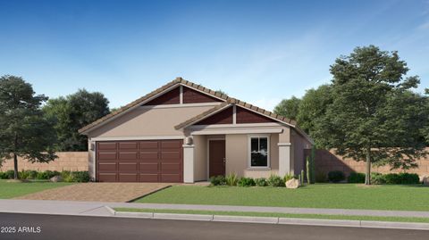 23356 W ATLANTA Avenue Buckeye AZ 85326