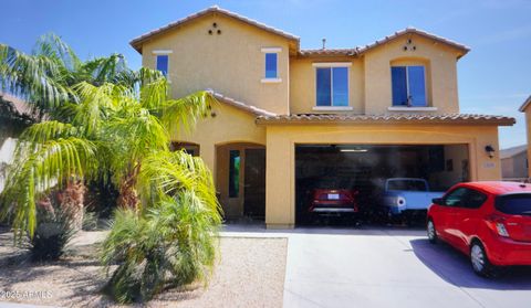 1309 W Park Street Phoenix AZ 85041