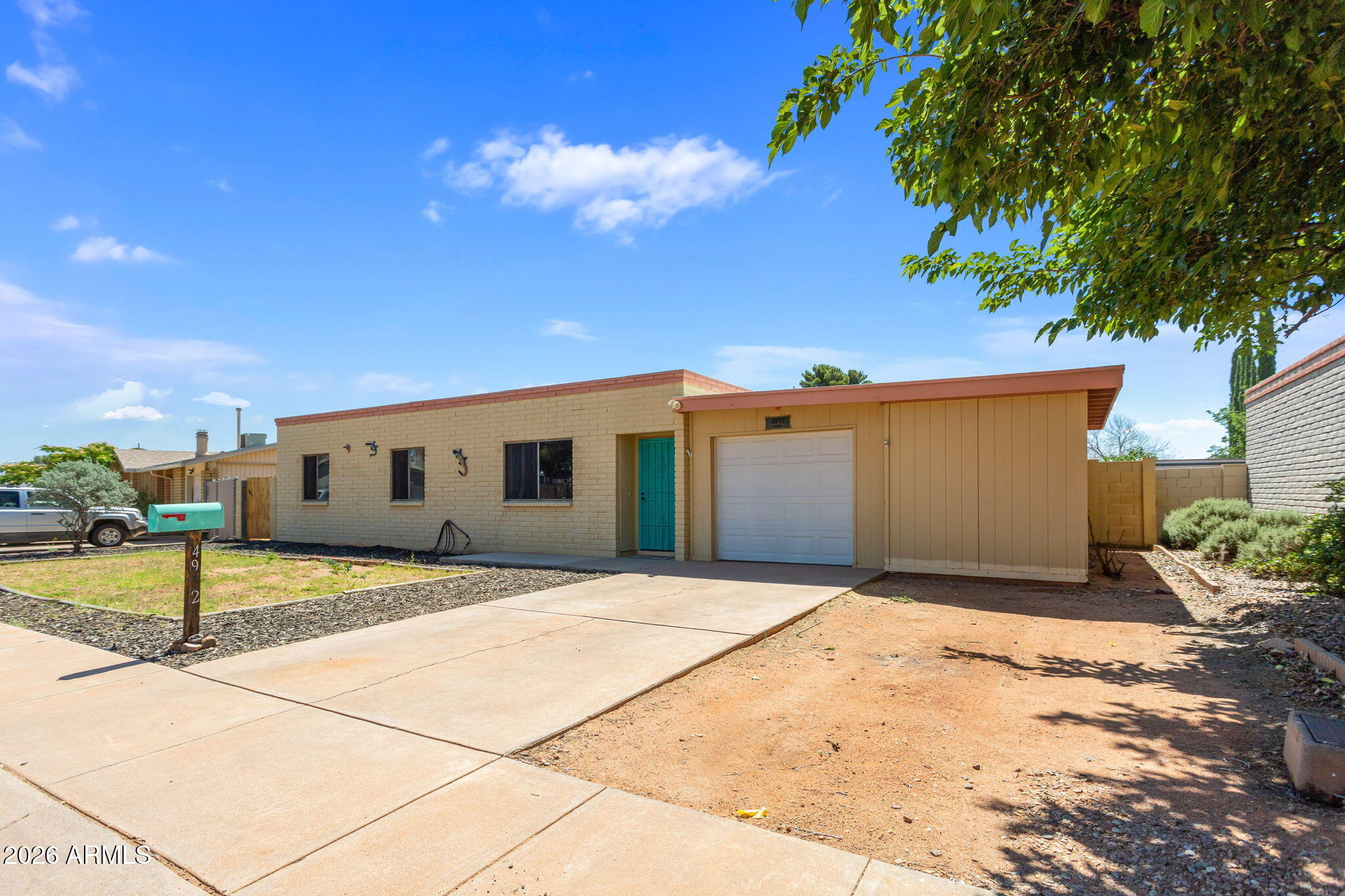 4952 MARCONI Drive