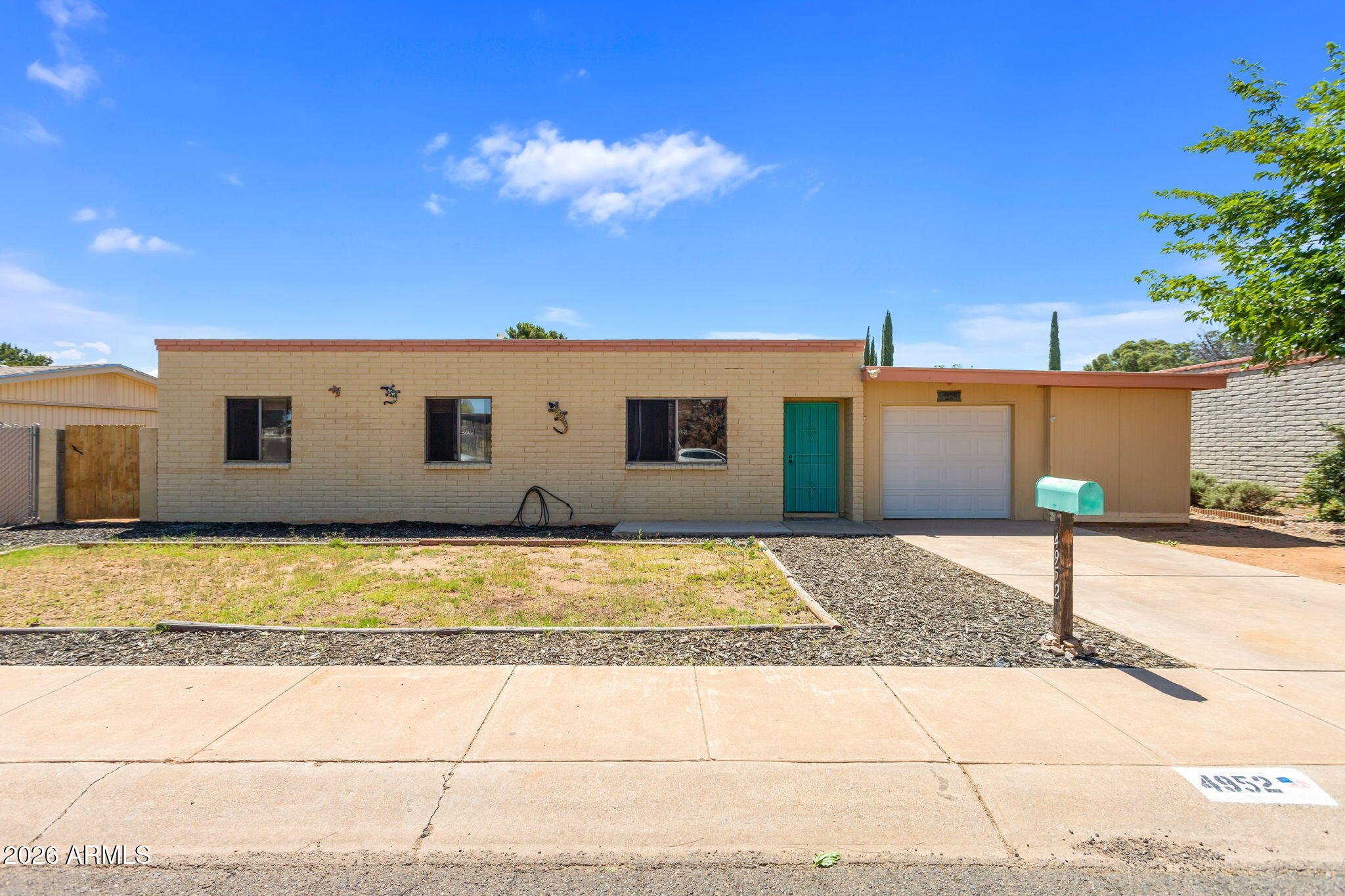 4952 MARCONI Drive