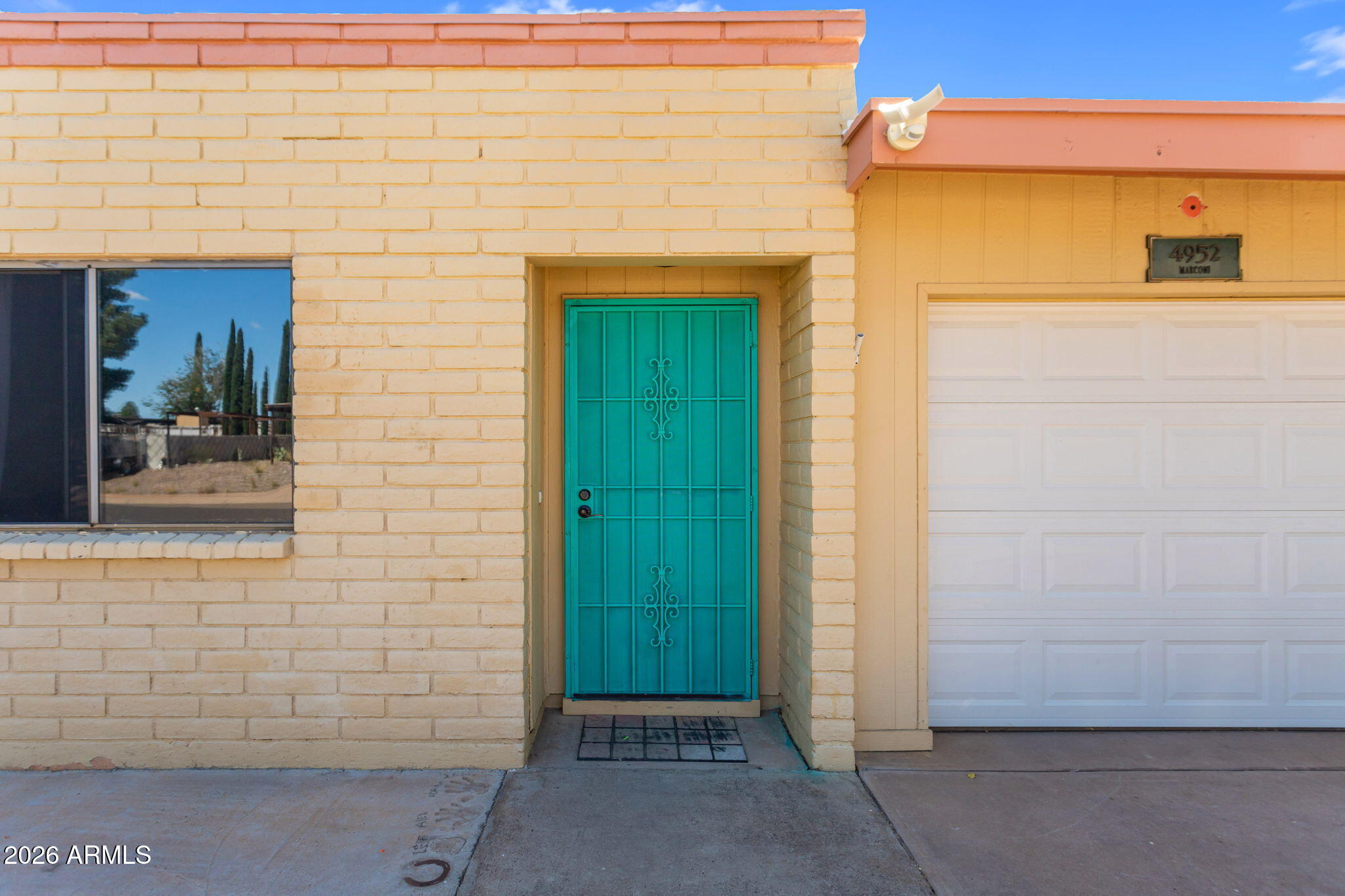 4952 MARCONI Drive