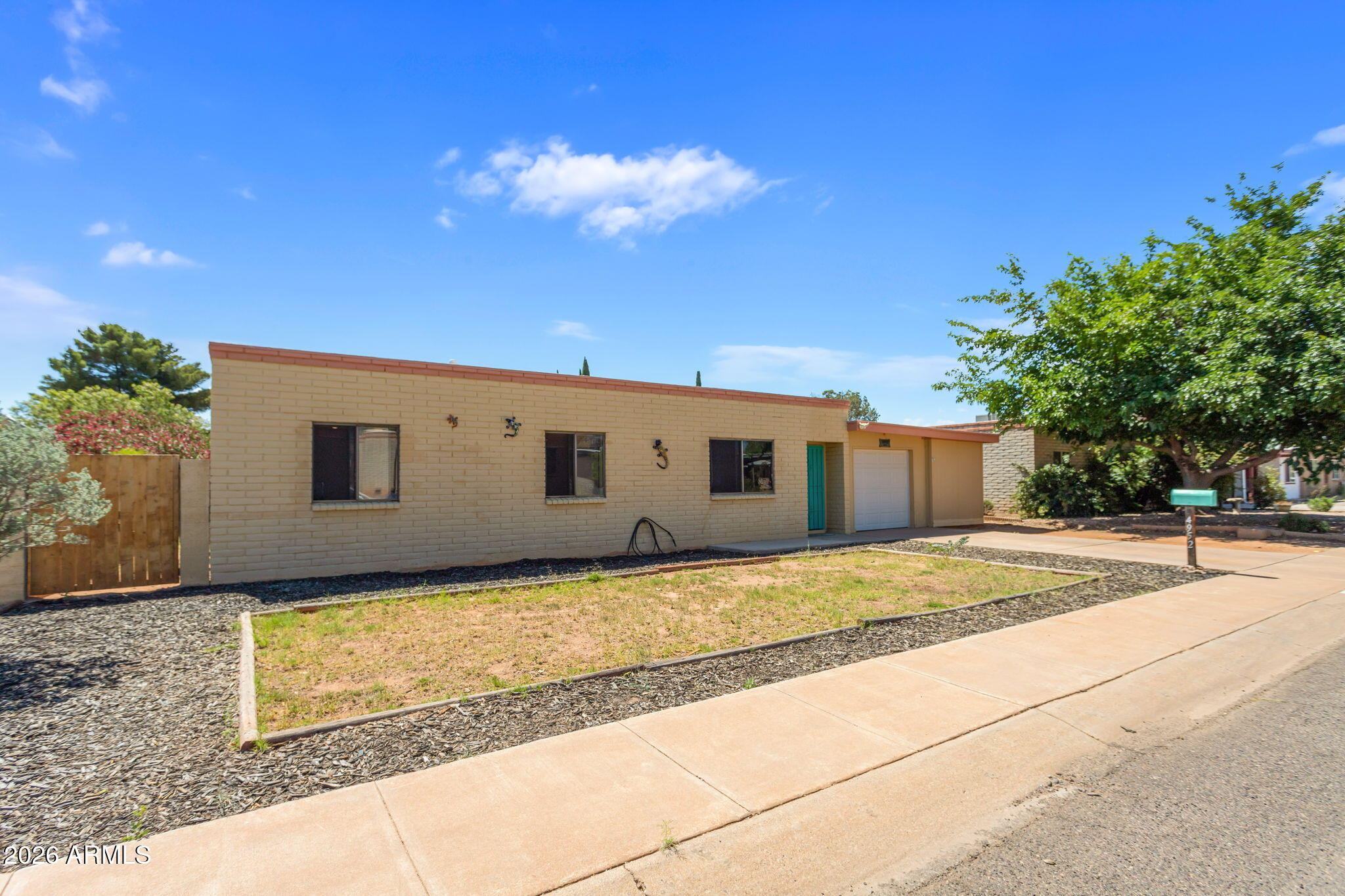 4952 MARCONI Drive