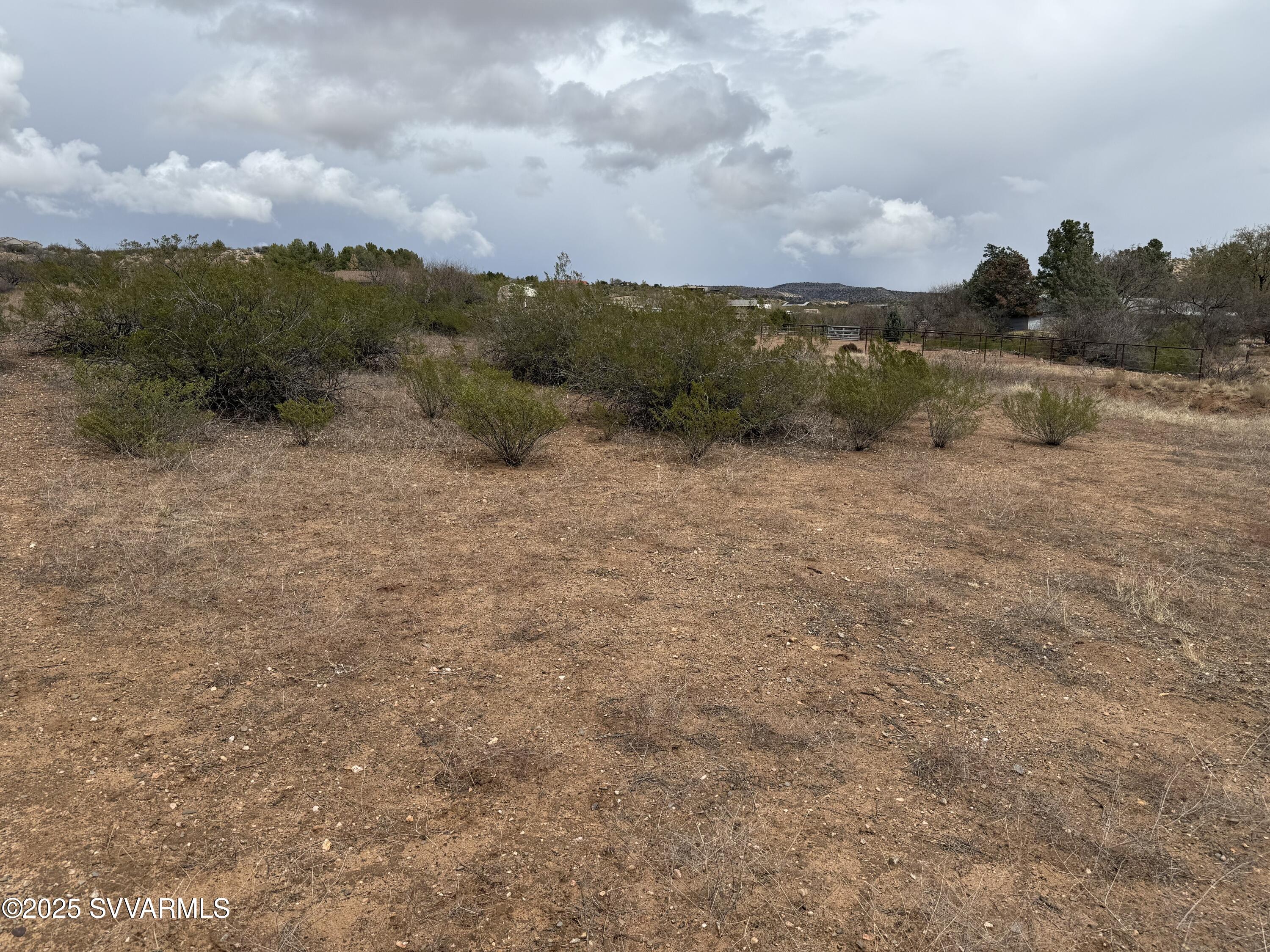 Under 5 Acres - Land