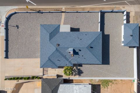 346 W EDGEMONT Avenue Phoenix AZ 85003