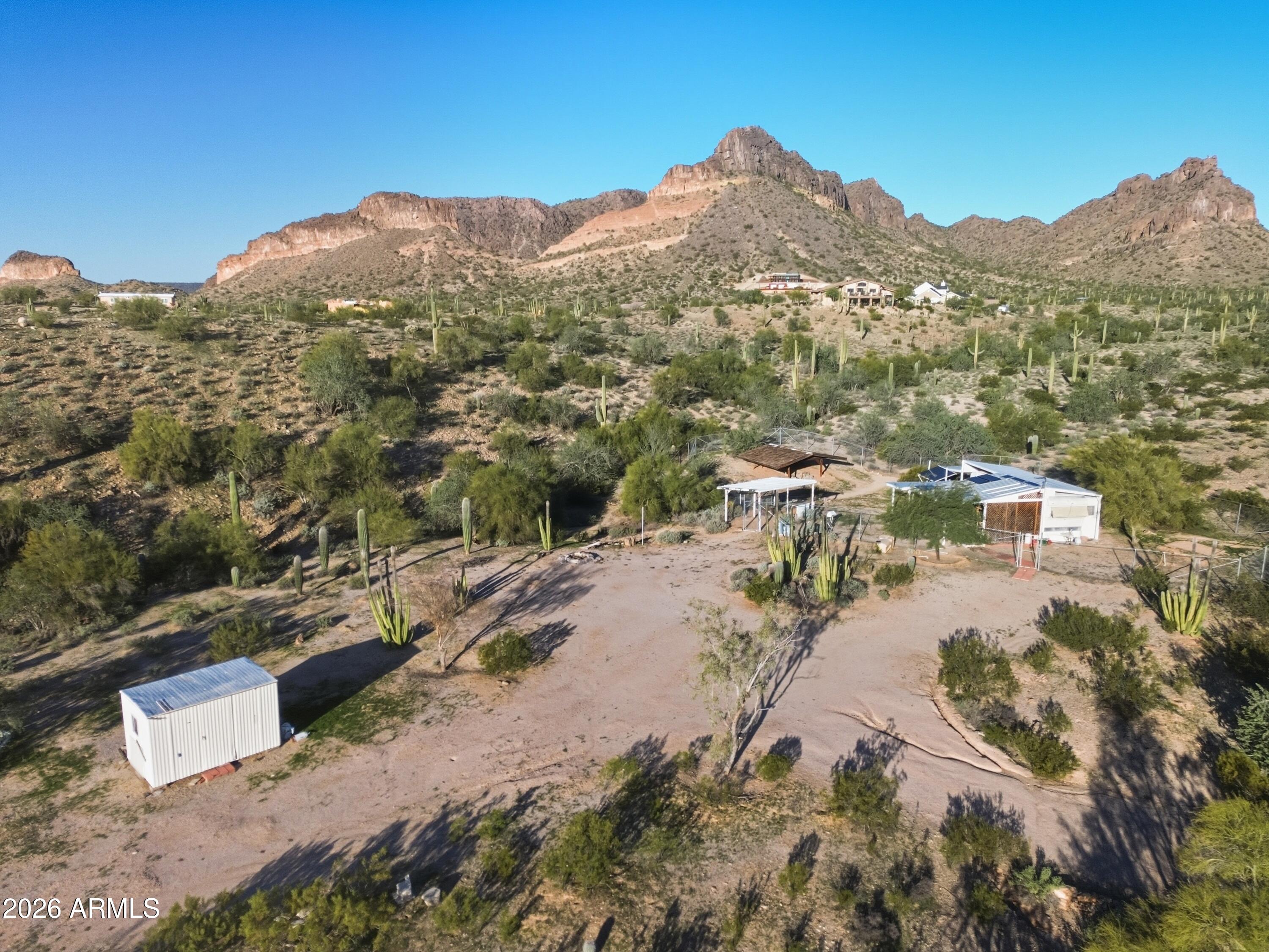 26956 N SHIRLEY Road 52