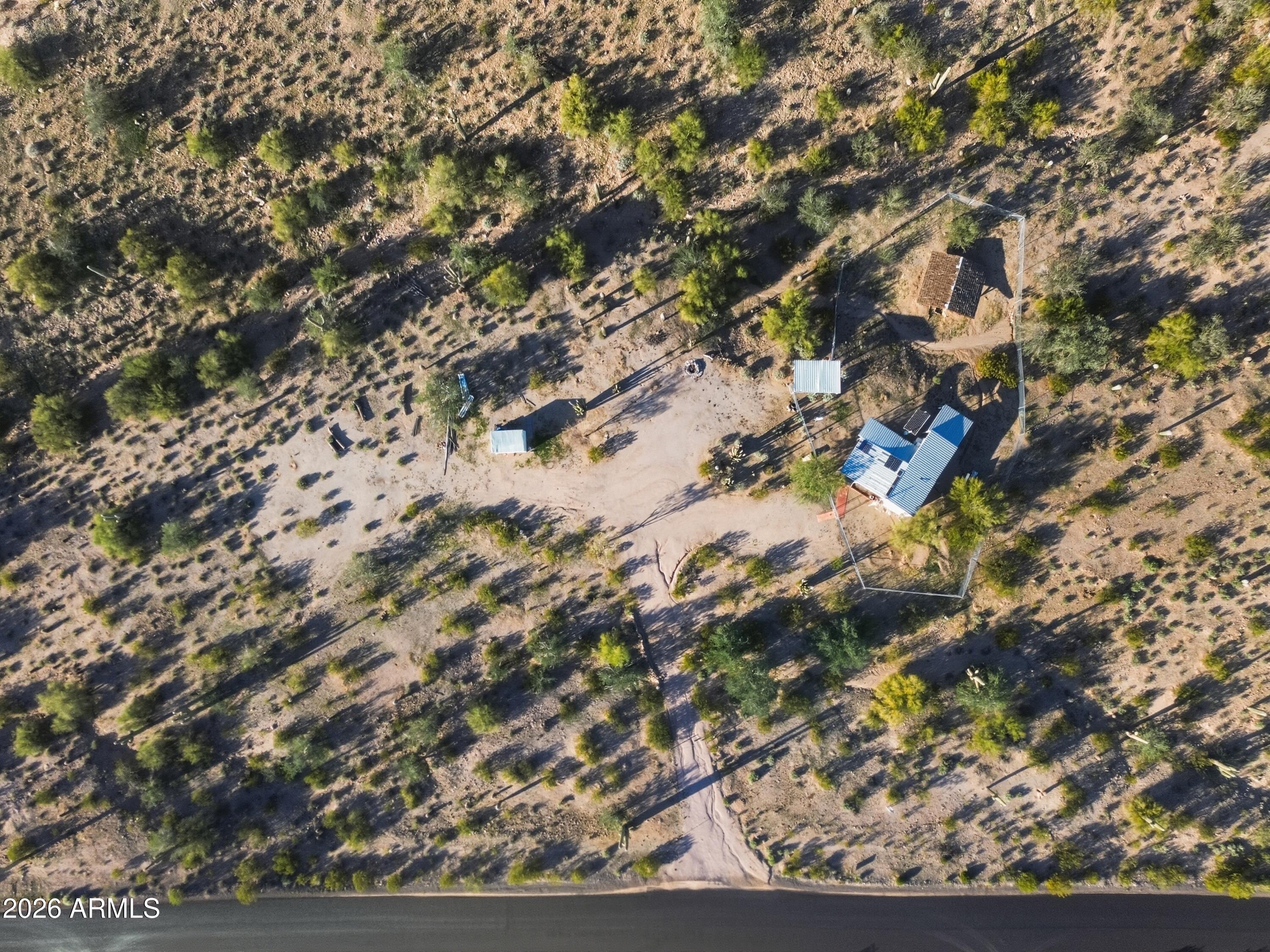 26956 N SHIRLEY Road 52