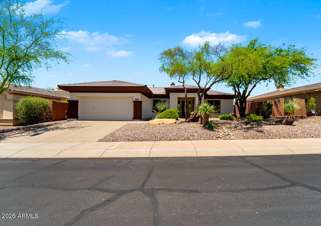 Photo of 42122 N Anthem Springs Road, Anthem, AZ 85086 (MLS # 7056069)