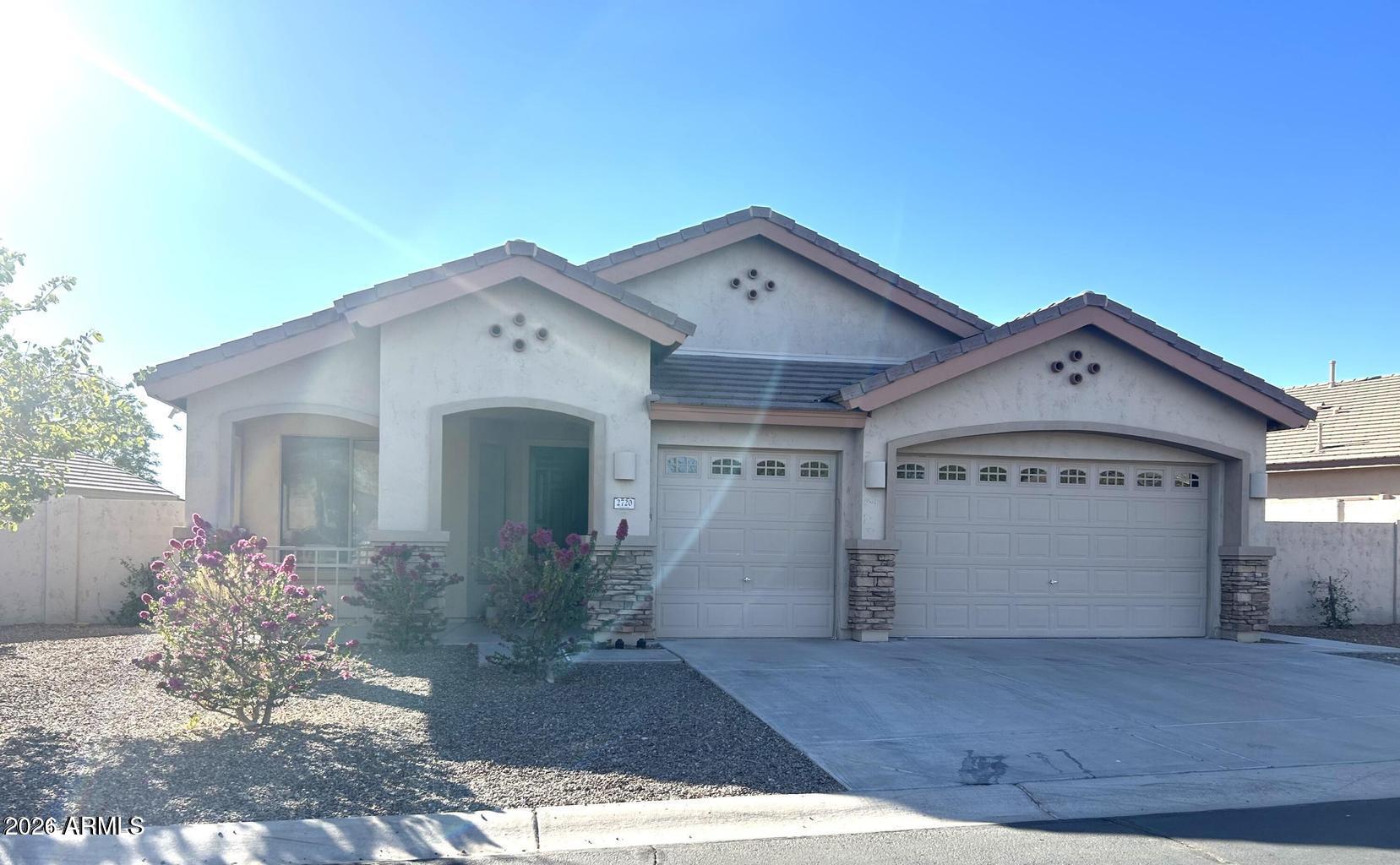 2720 N Sterling --