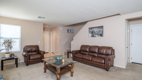 A home in Glendale
