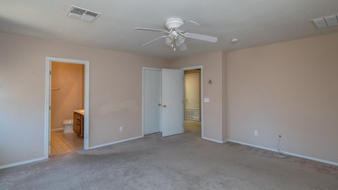 A home in Glendale